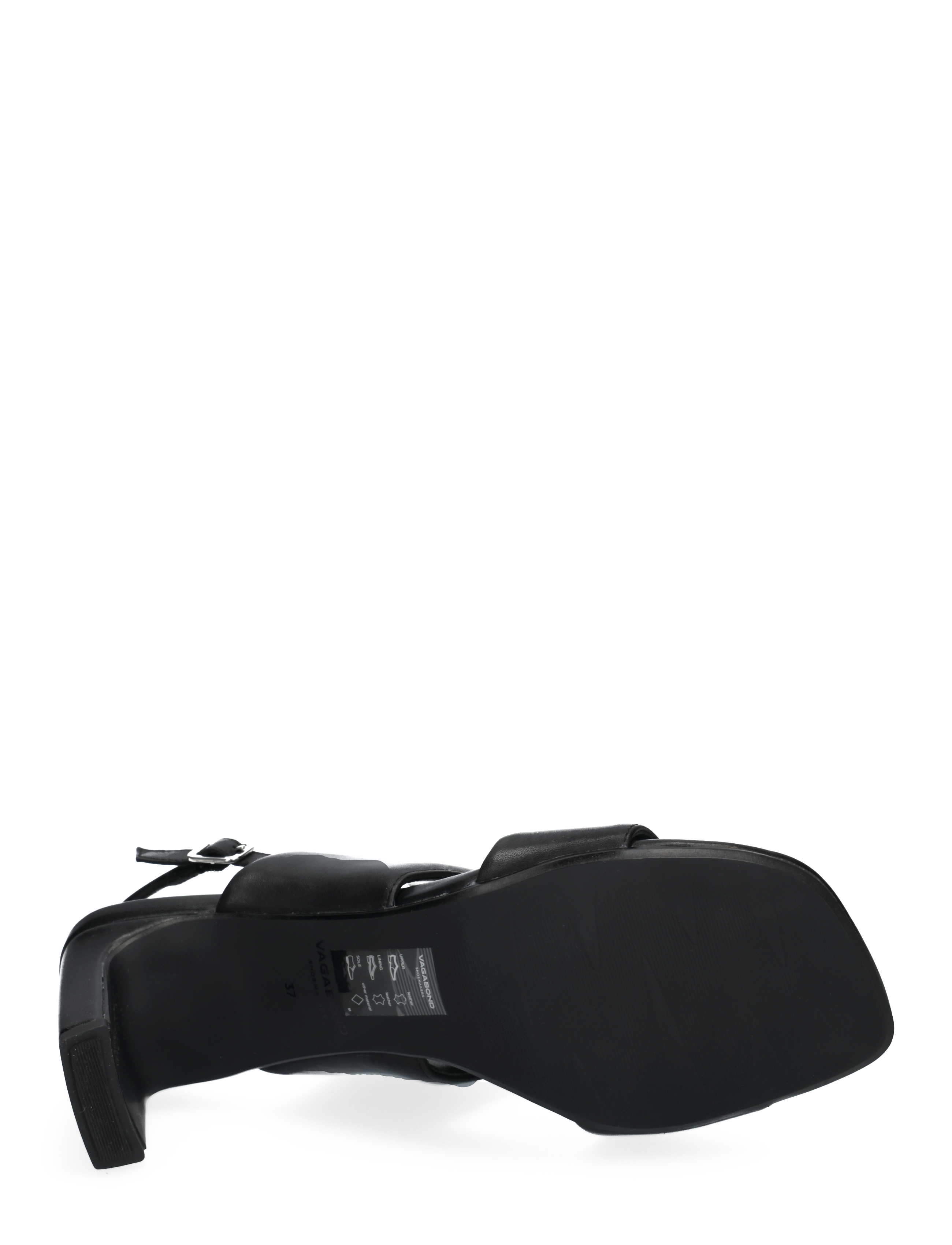 VAGABOND - LUISA - black - 5