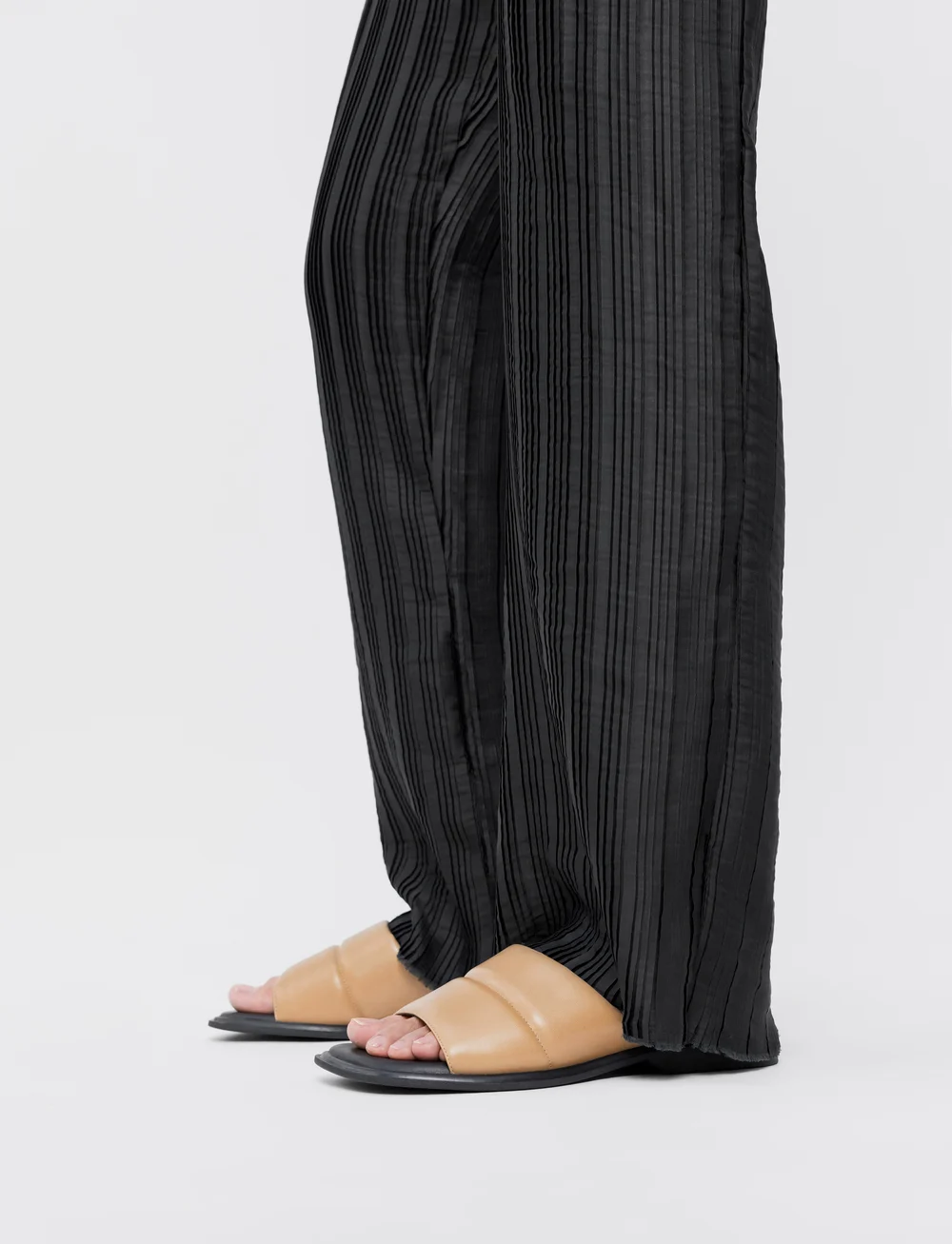 VAGABOND - IZZY - flade sandaler - beige - 0