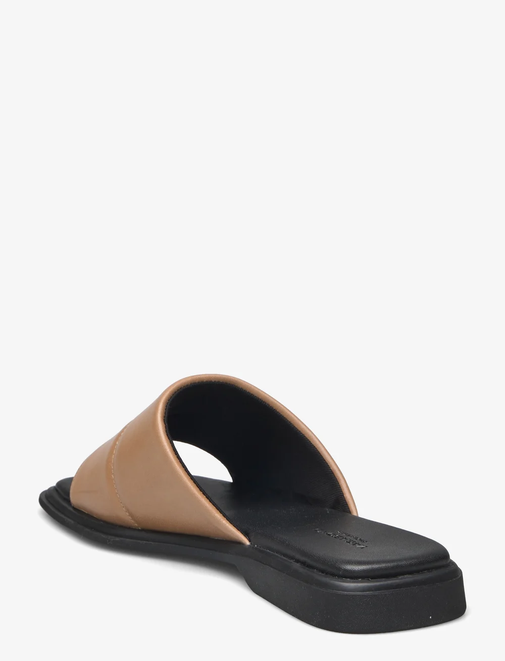 VAGABOND - IZZY - flade sandaler - beige - 3