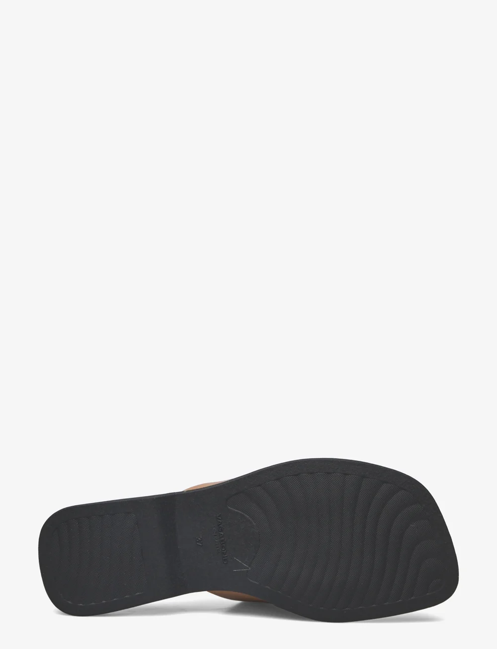 VAGABOND - IZZY - flade sandaler - beige - 5