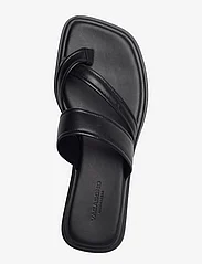 VAGABOND - IZZY - matalat sandaalit - black - 4