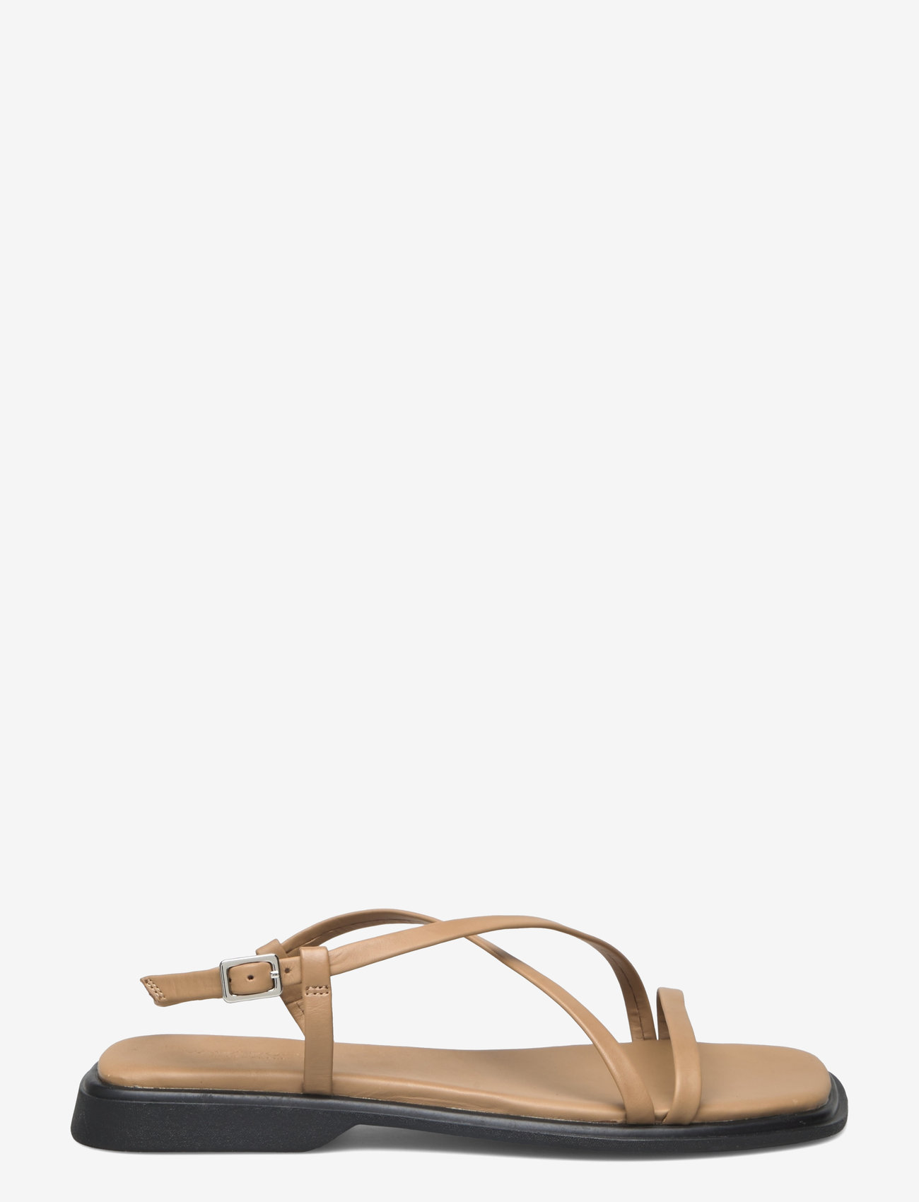 VAGABOND - IZZY - flade sandaler - beige - 1