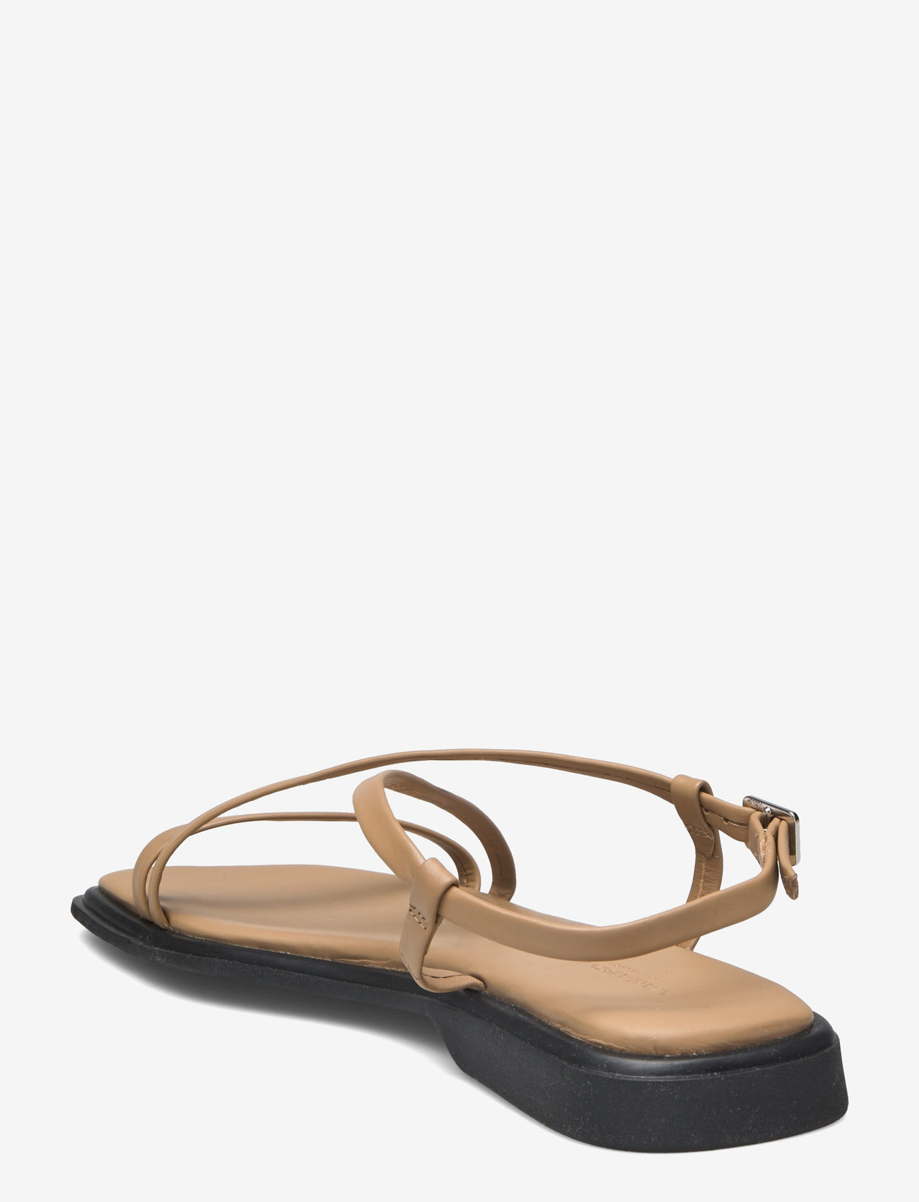 VAGABOND - IZZY - flade sandaler - beige - 2