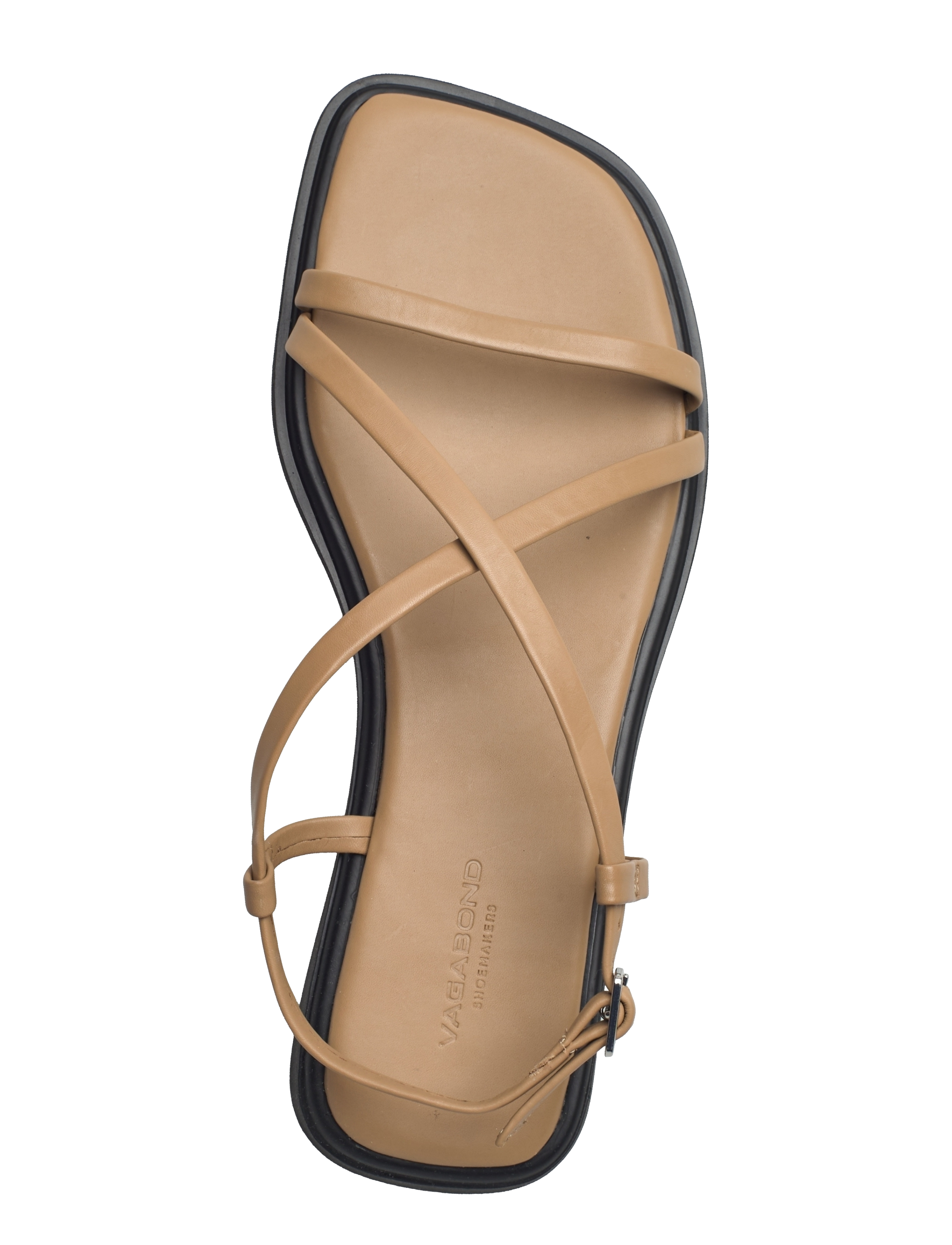 VAGABOND - IZZY - beige - 4