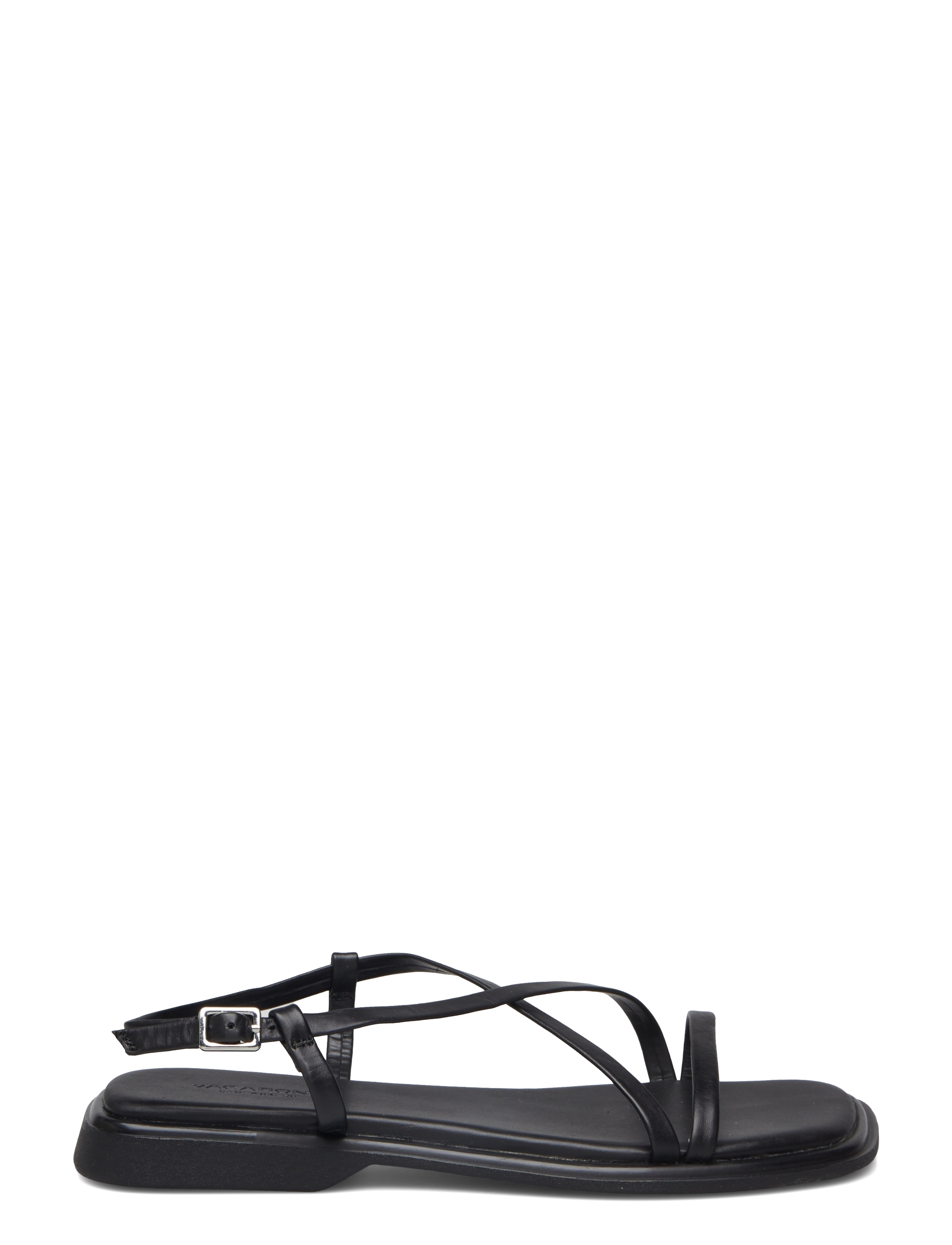 VAGABOND - IZZY - black - 2
