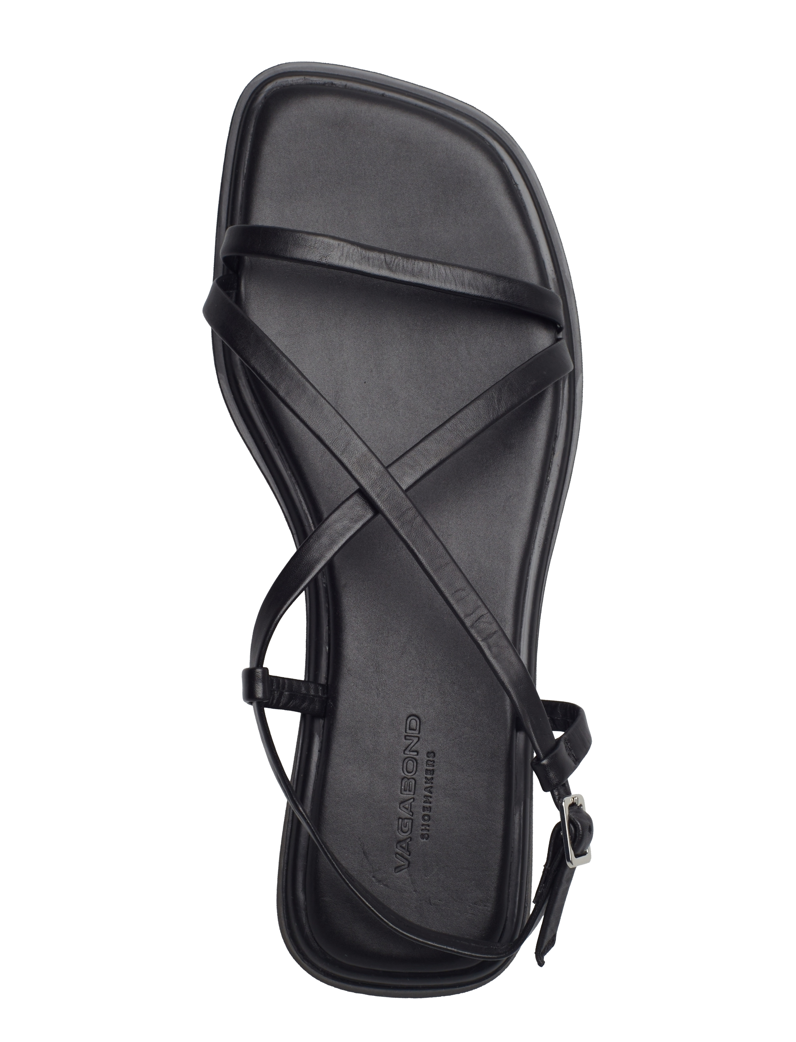 VAGABOND - IZZY - black - 4