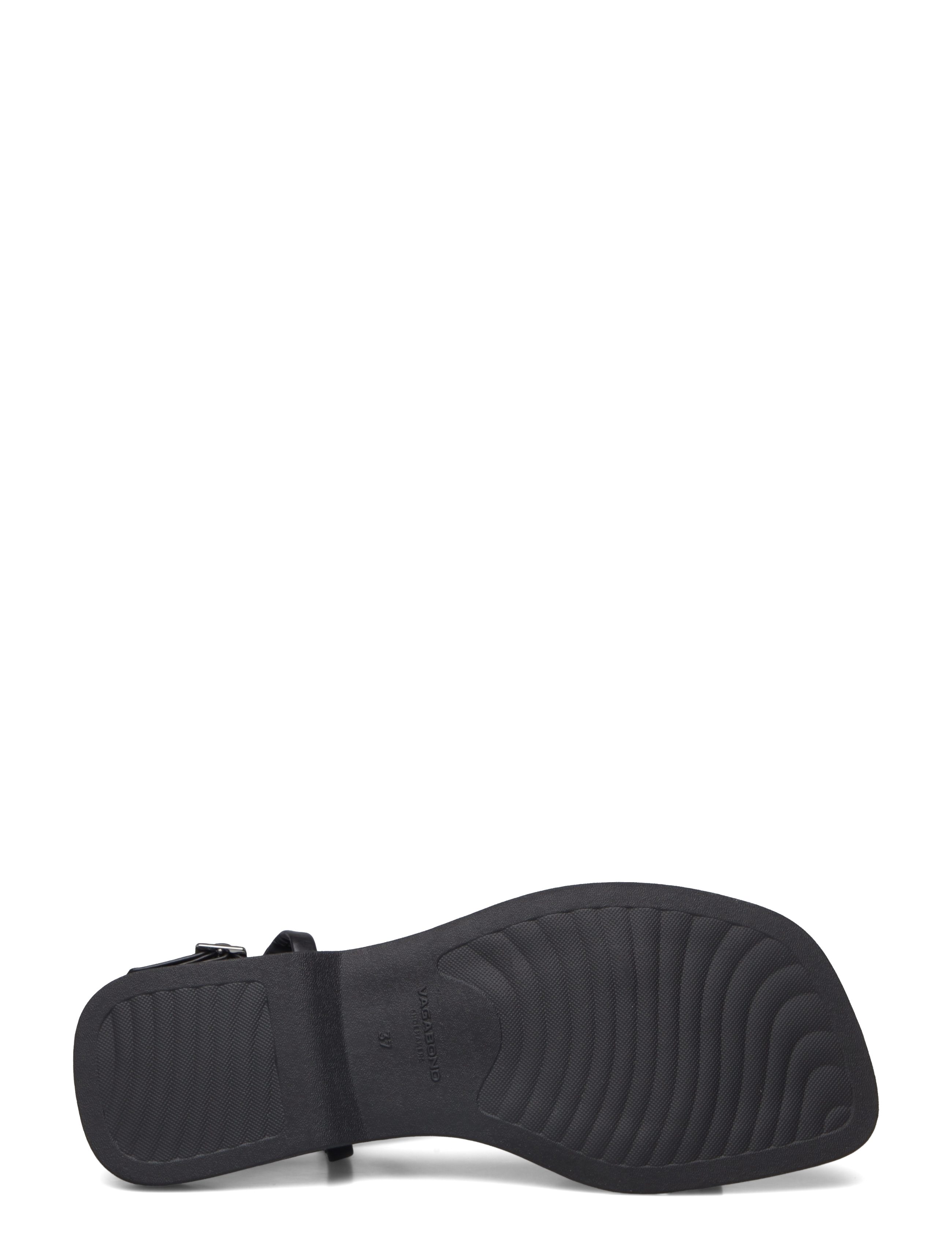 VAGABOND - IZZY - black - 5