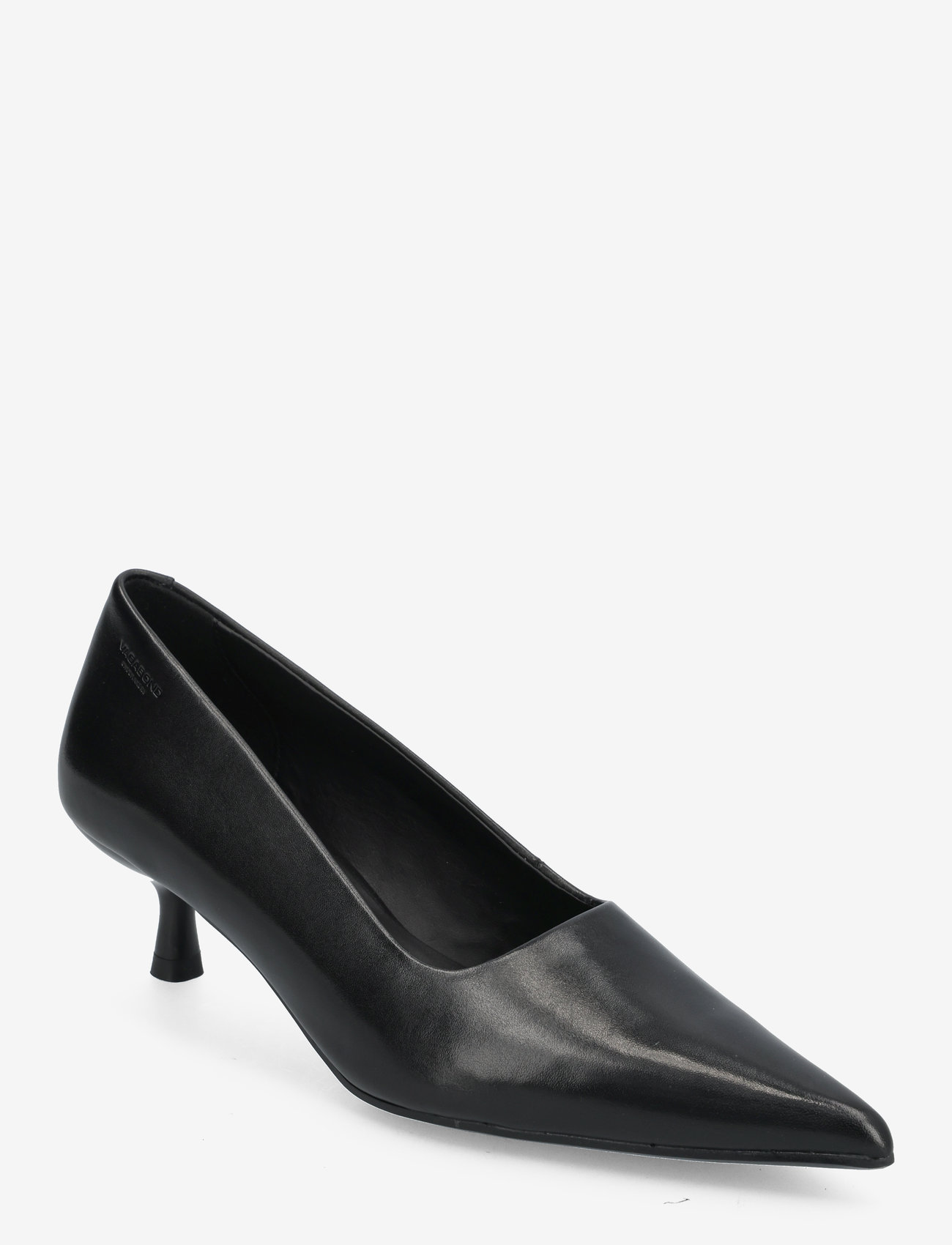 VAGABOND - LYKKE - stiletter & pumps - black - 0