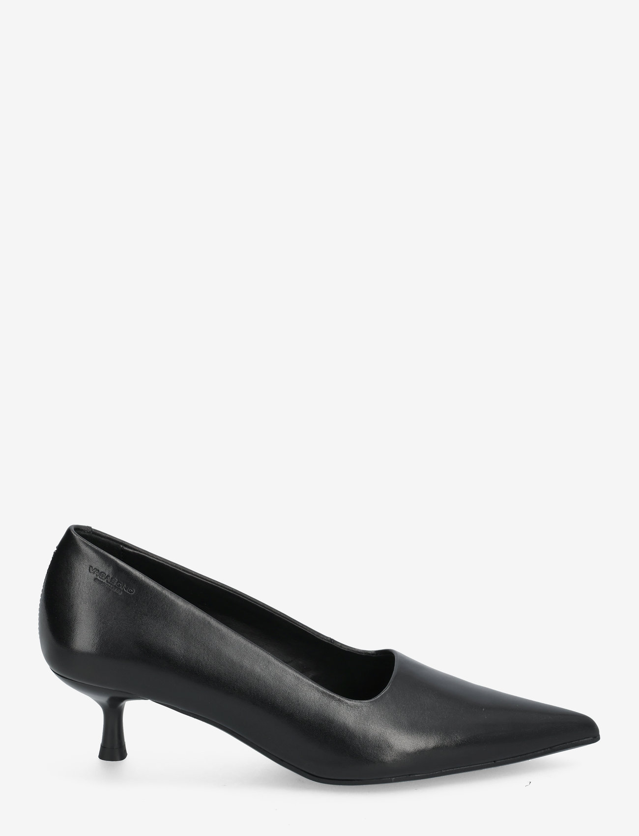 VAGABOND - LYKKE - stiletter & pumps - black - 1