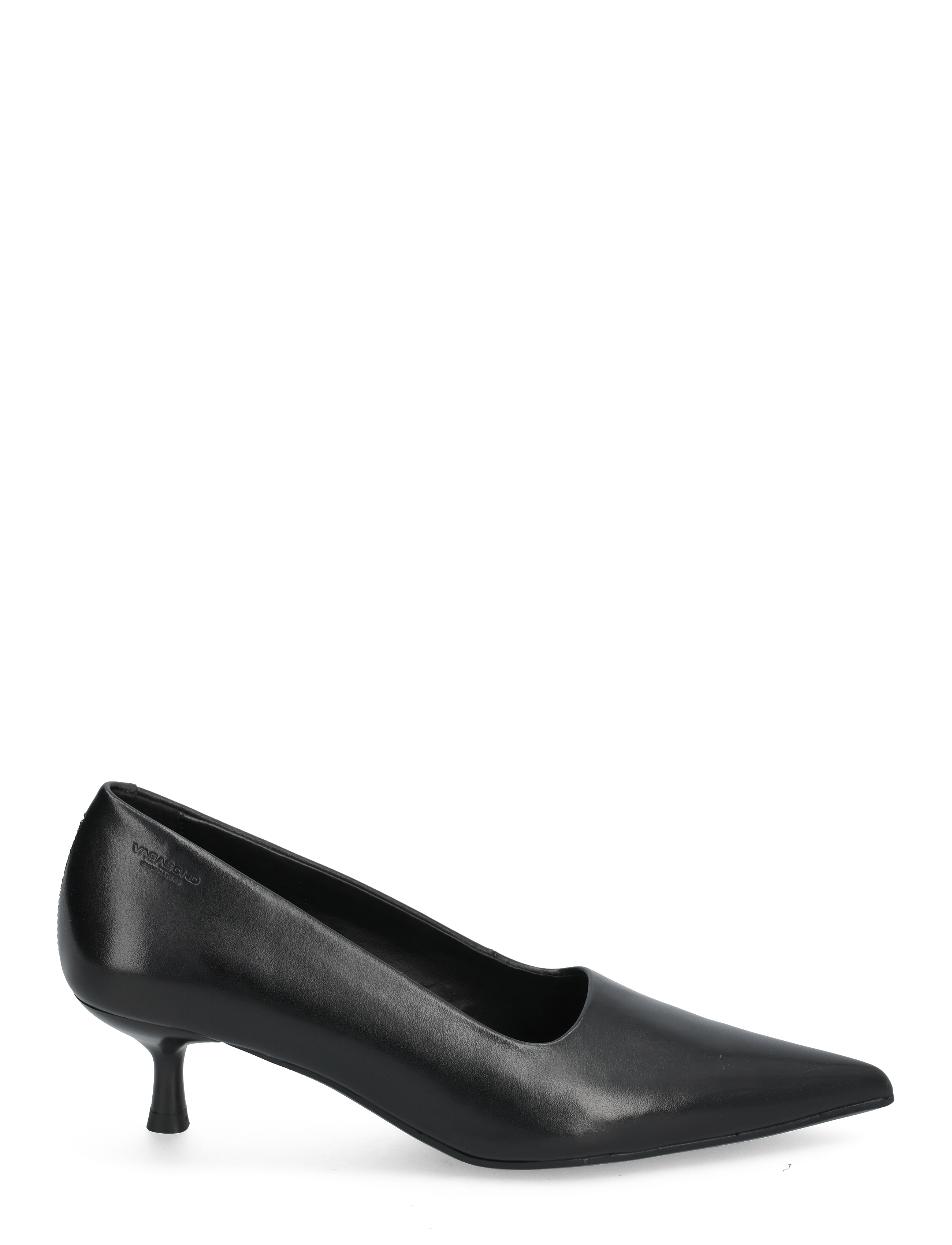 VAGABOND - LYKKE - black - 2