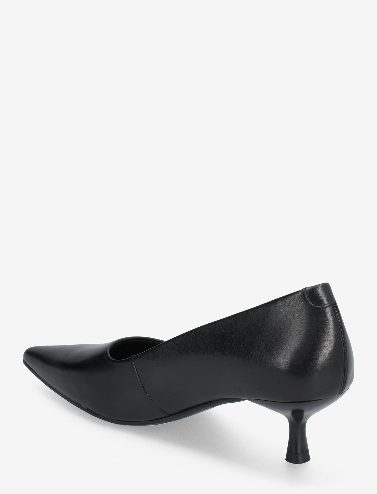 VAGABOND - LYKKE - stiletter & pumps - black - 2