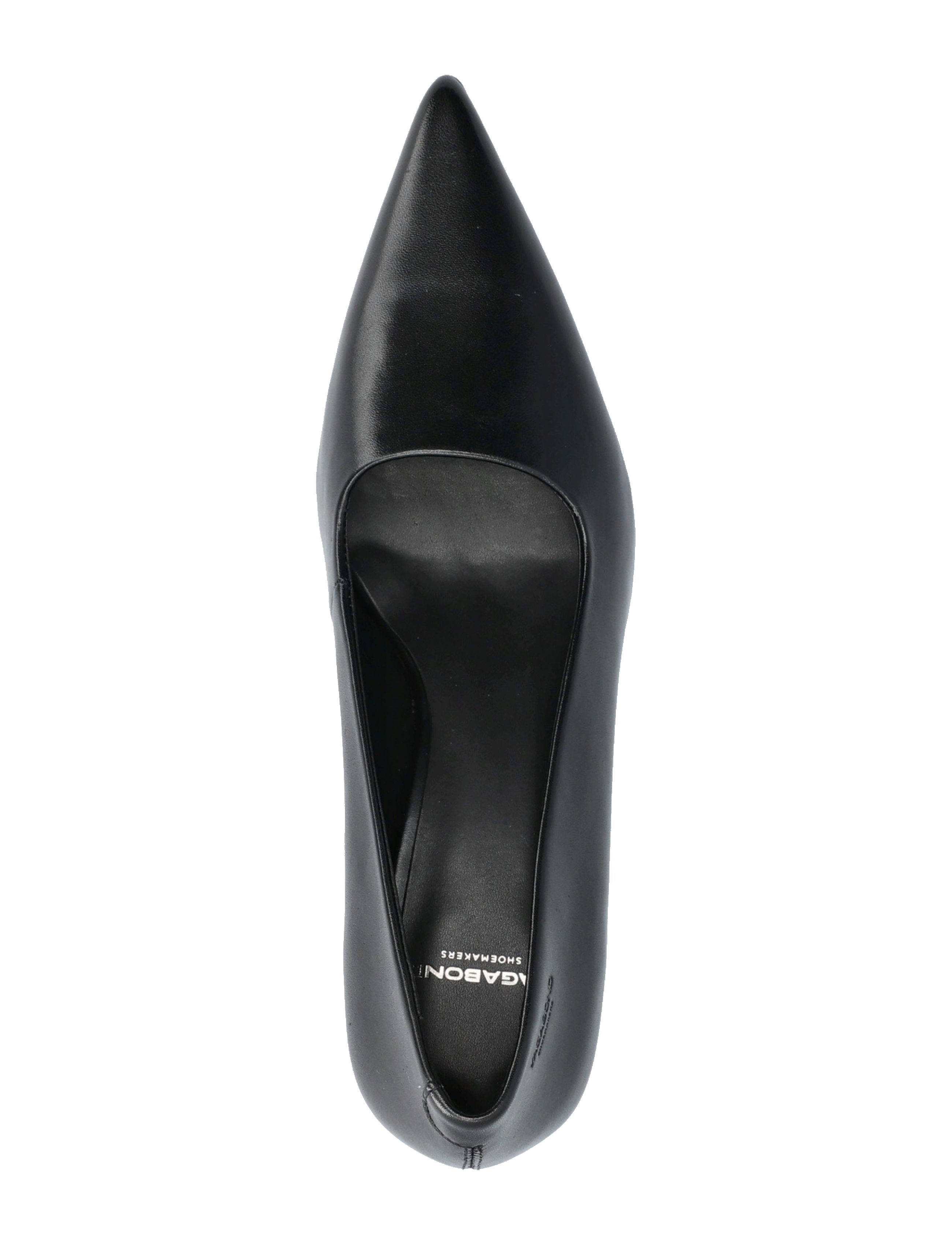 VAGABOND - LYKKE - black - 4