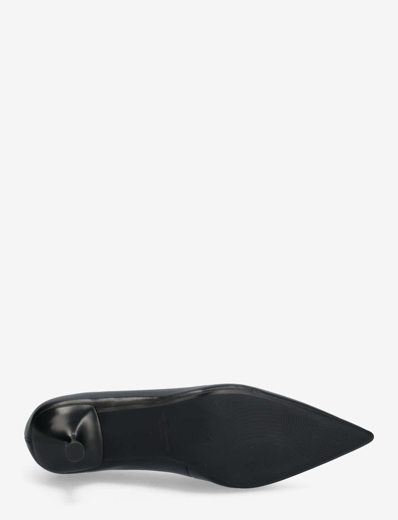 VAGABOND - LYKKE - stiletter & pumps - black - 4