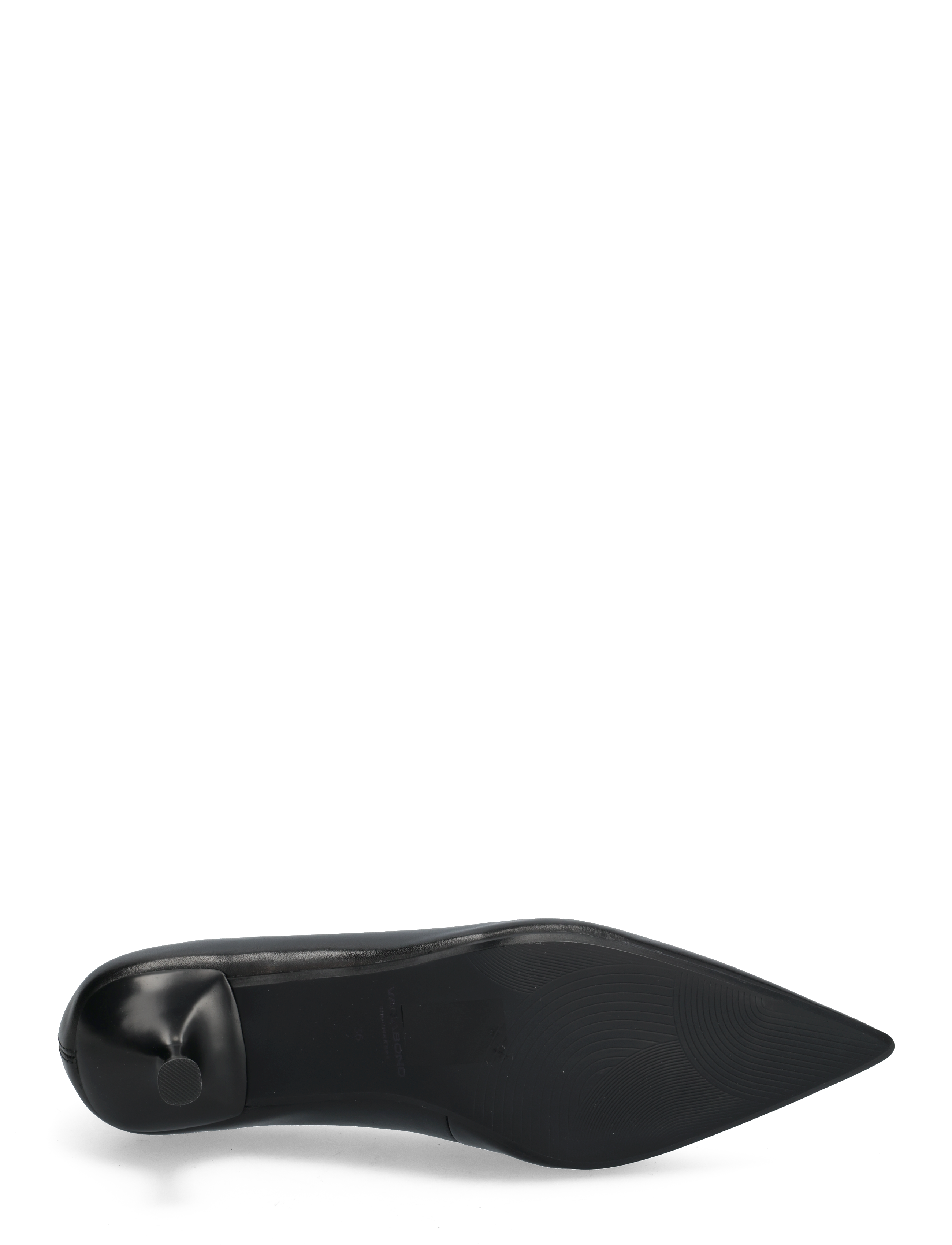 VAGABOND - LYKKE - black - 5