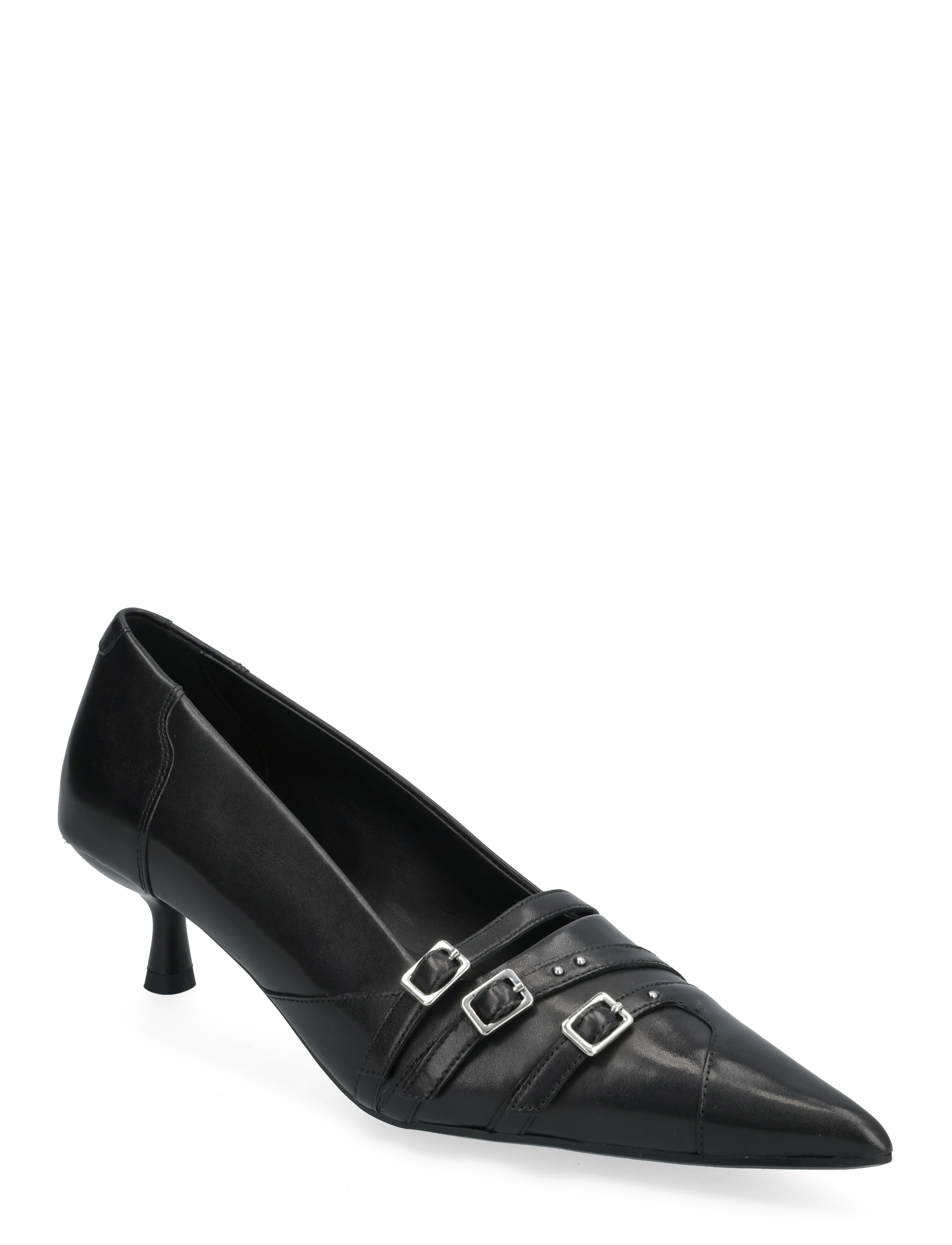 VAGABOND Lykke Schwarz - 40 - Damen