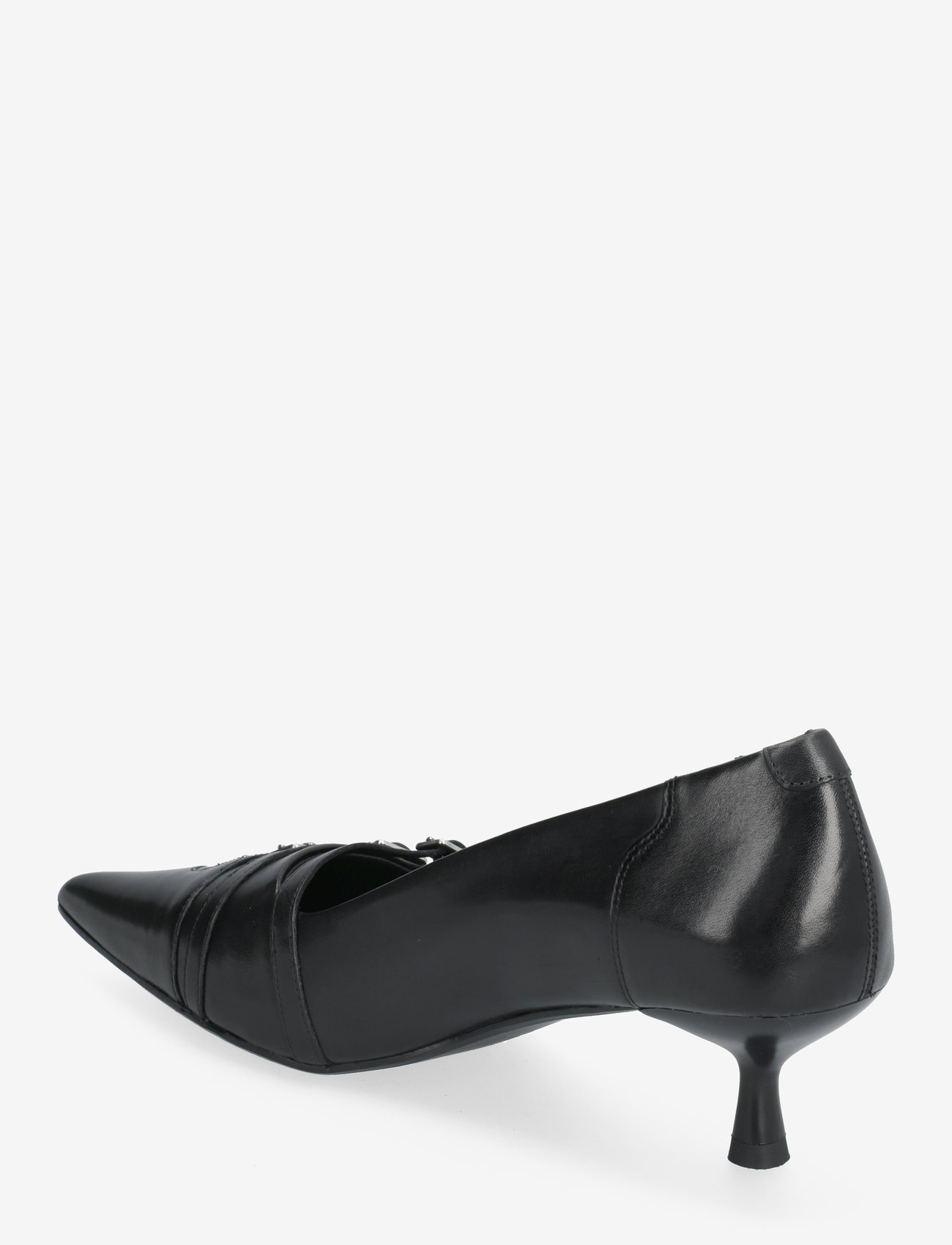 VAGABOND - LYKKE - stiletter & pumps - black - 2