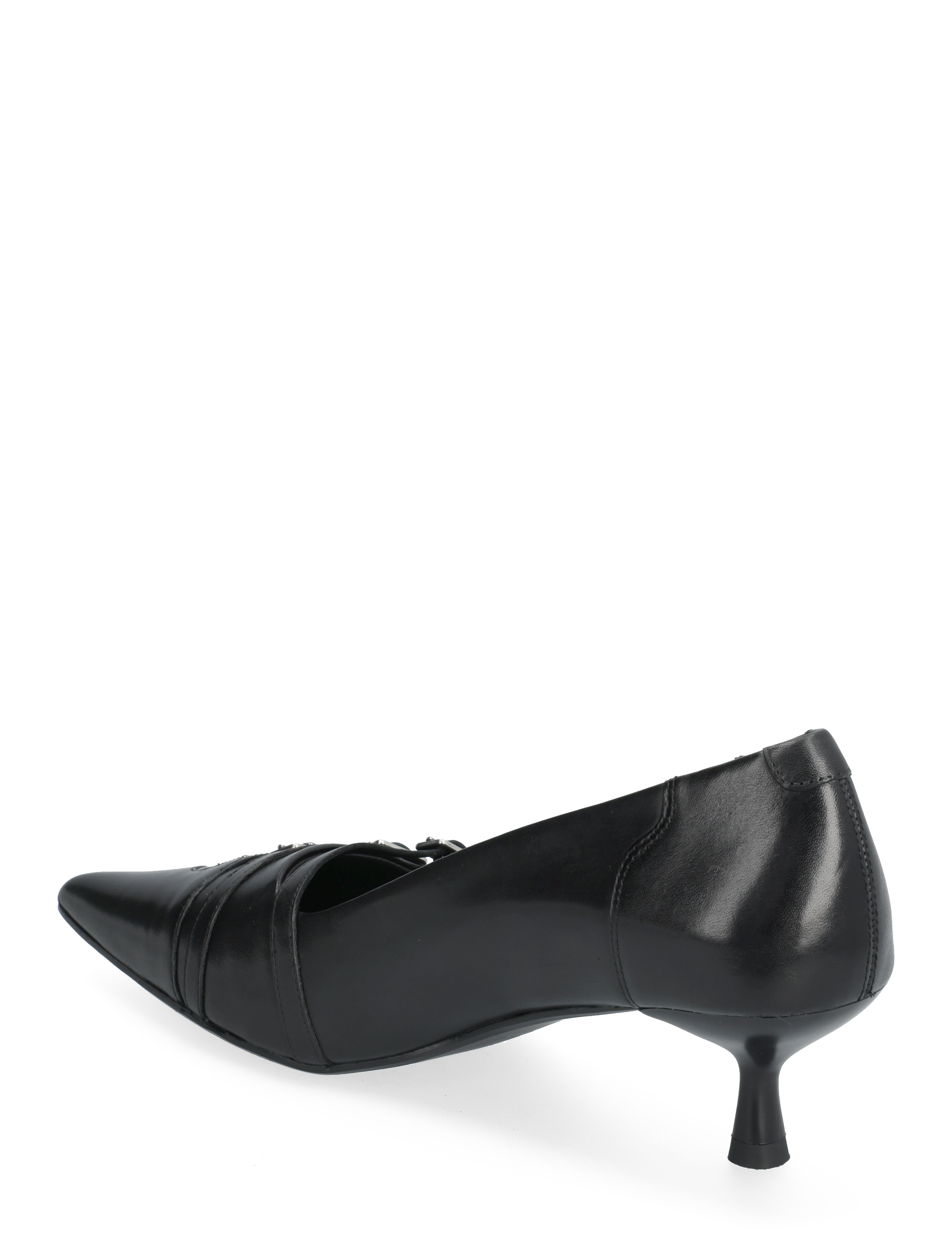 VAGABOND - LYKKE - ballīšu apģērbs par outlet cenām - black - 3