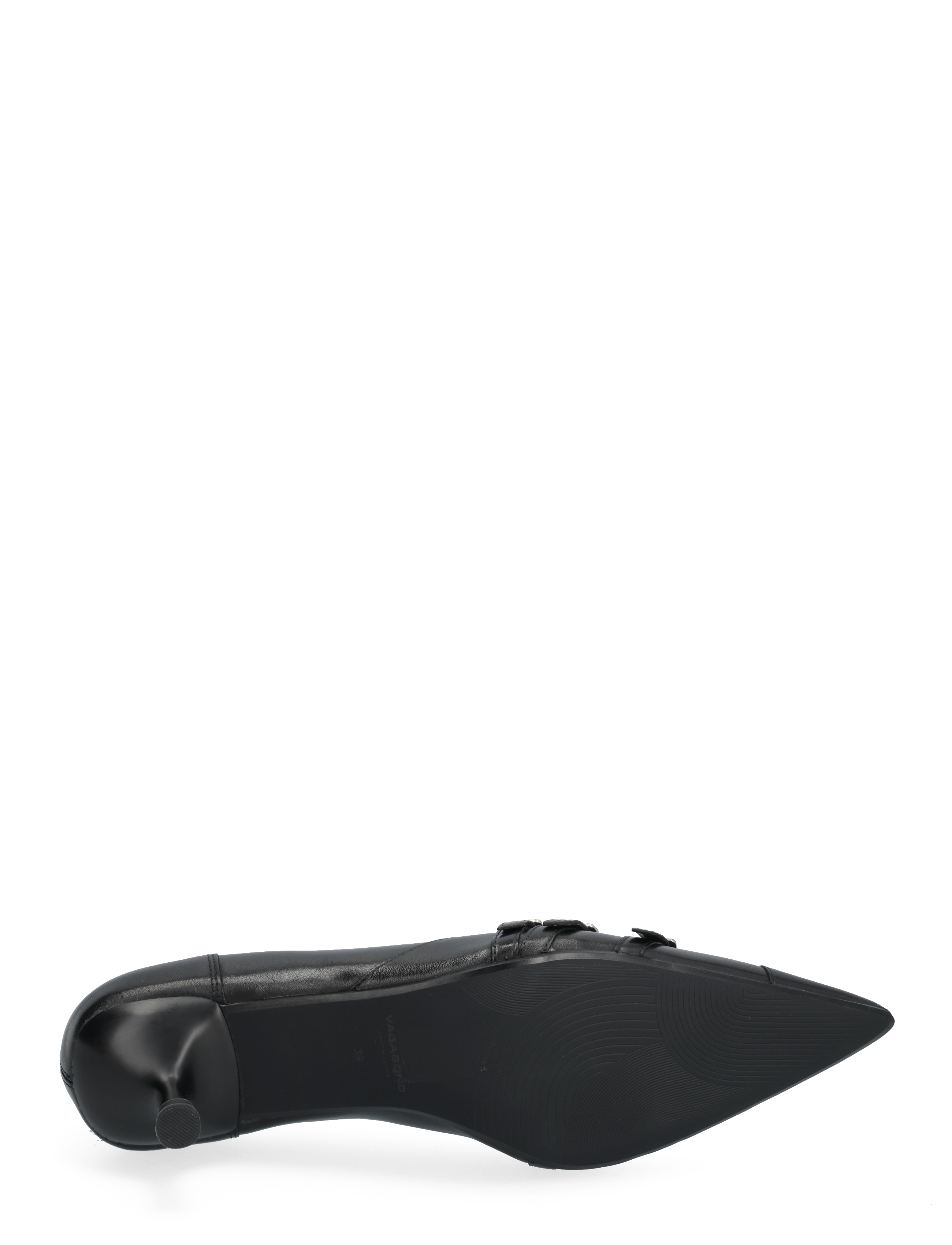 VAGABOND - LYKKE - ballīšu apģērbs par outlet cenām - black - 5