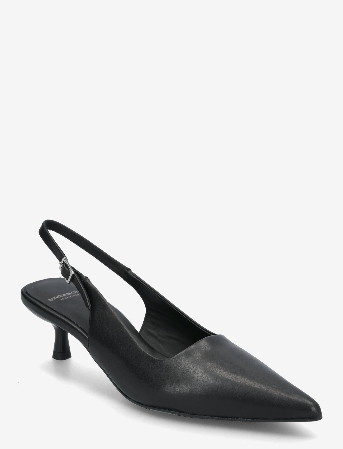 VAGABOND - LYKKE - damen - black - 0