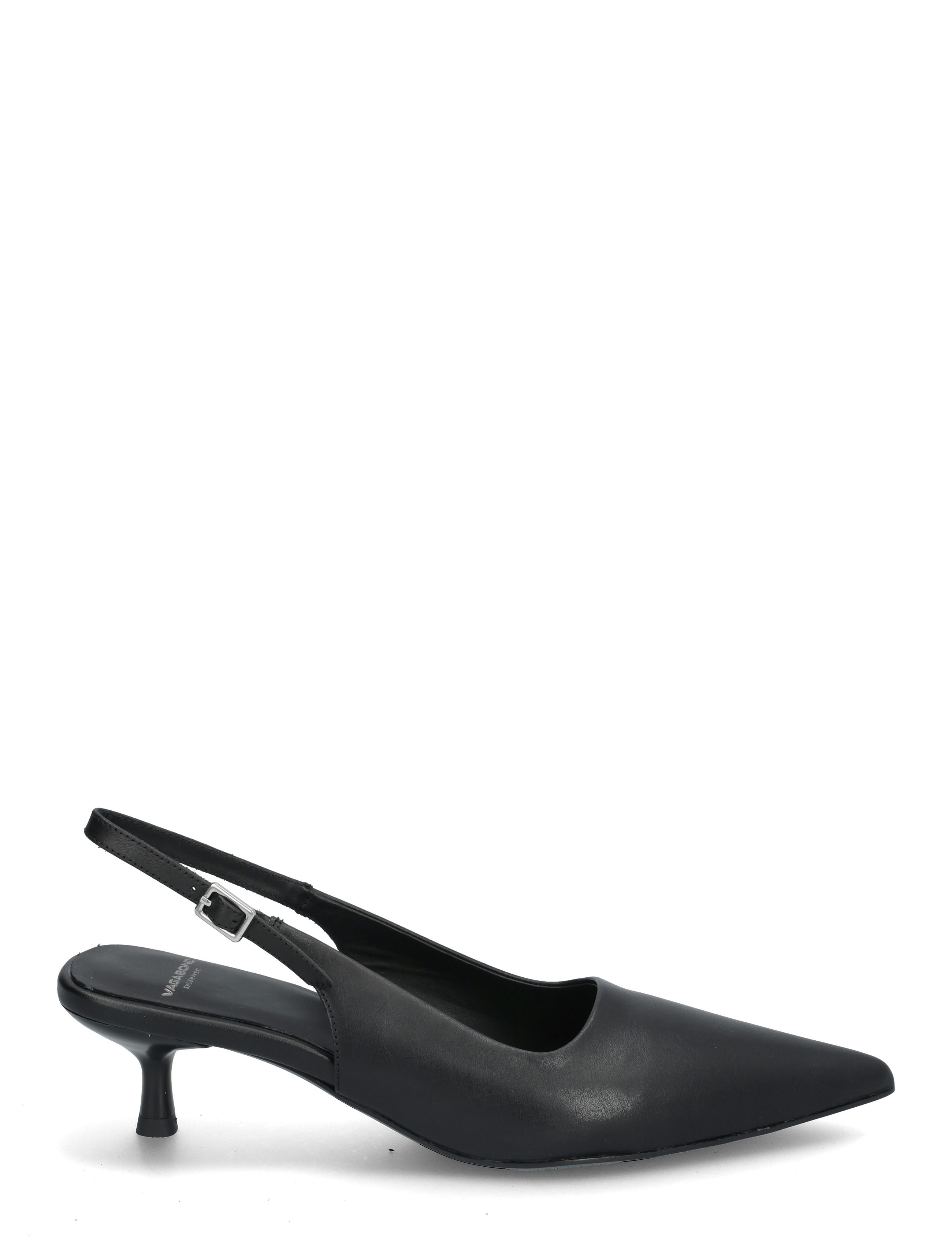 VAGABOND - LYKKE - black - 2