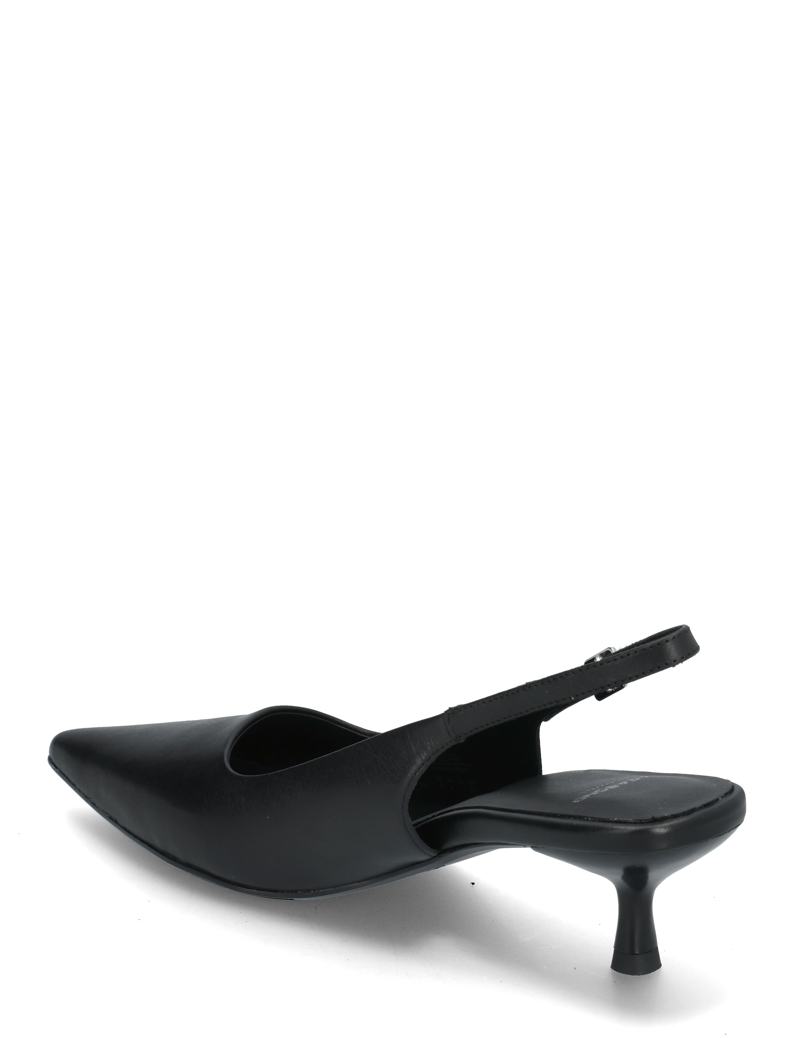 VAGABOND - LYKKE - black - 3