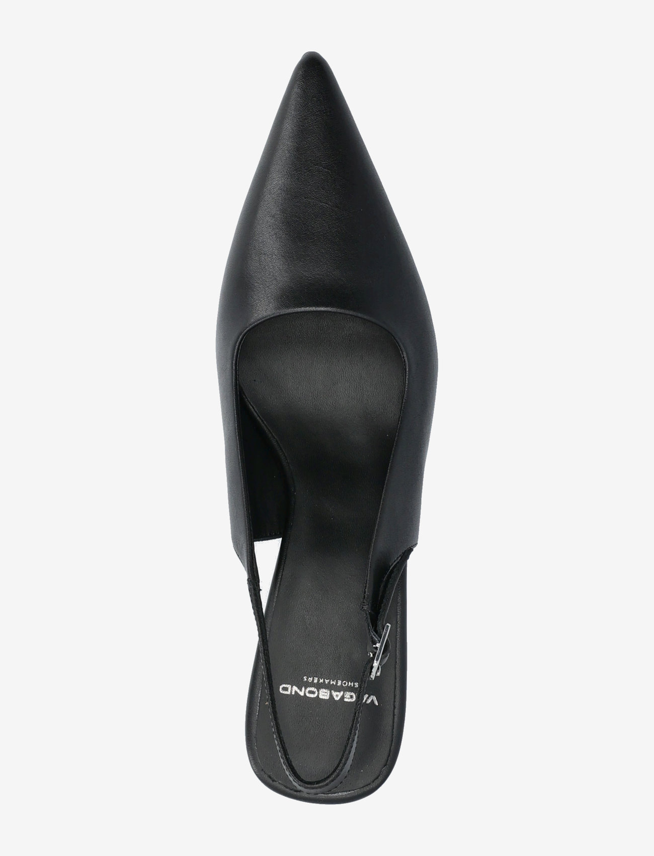 VAGABOND - LYKKE - damen - black - 3