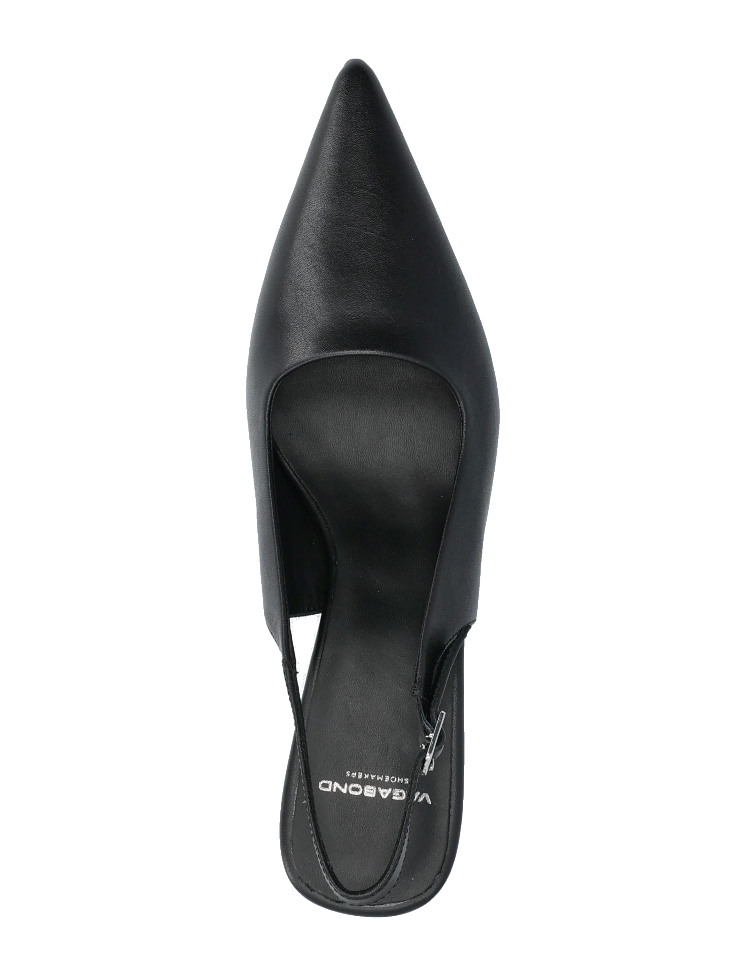 VAGABOND - LYKKE - black - 4