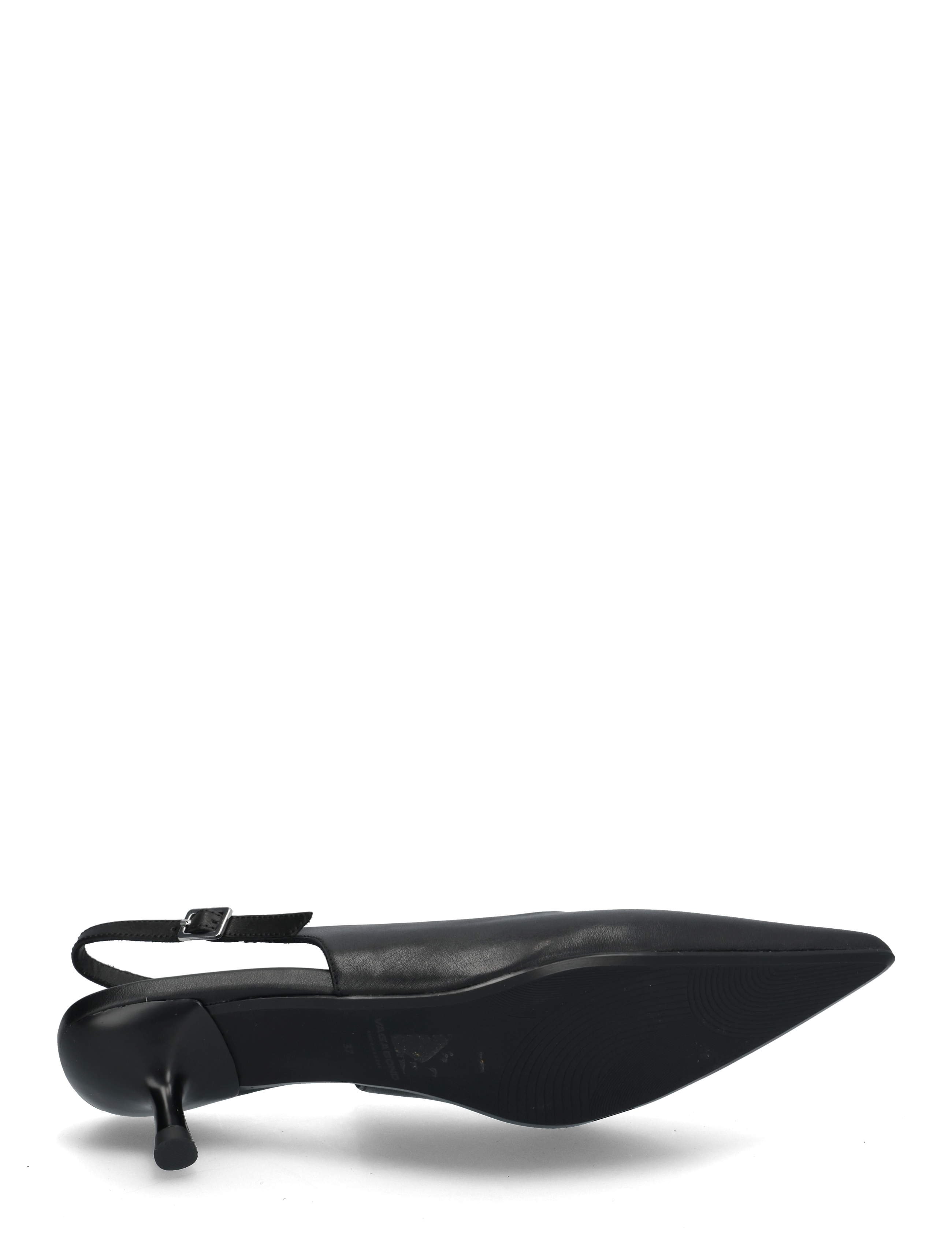 VAGABOND - LYKKE - black - 5