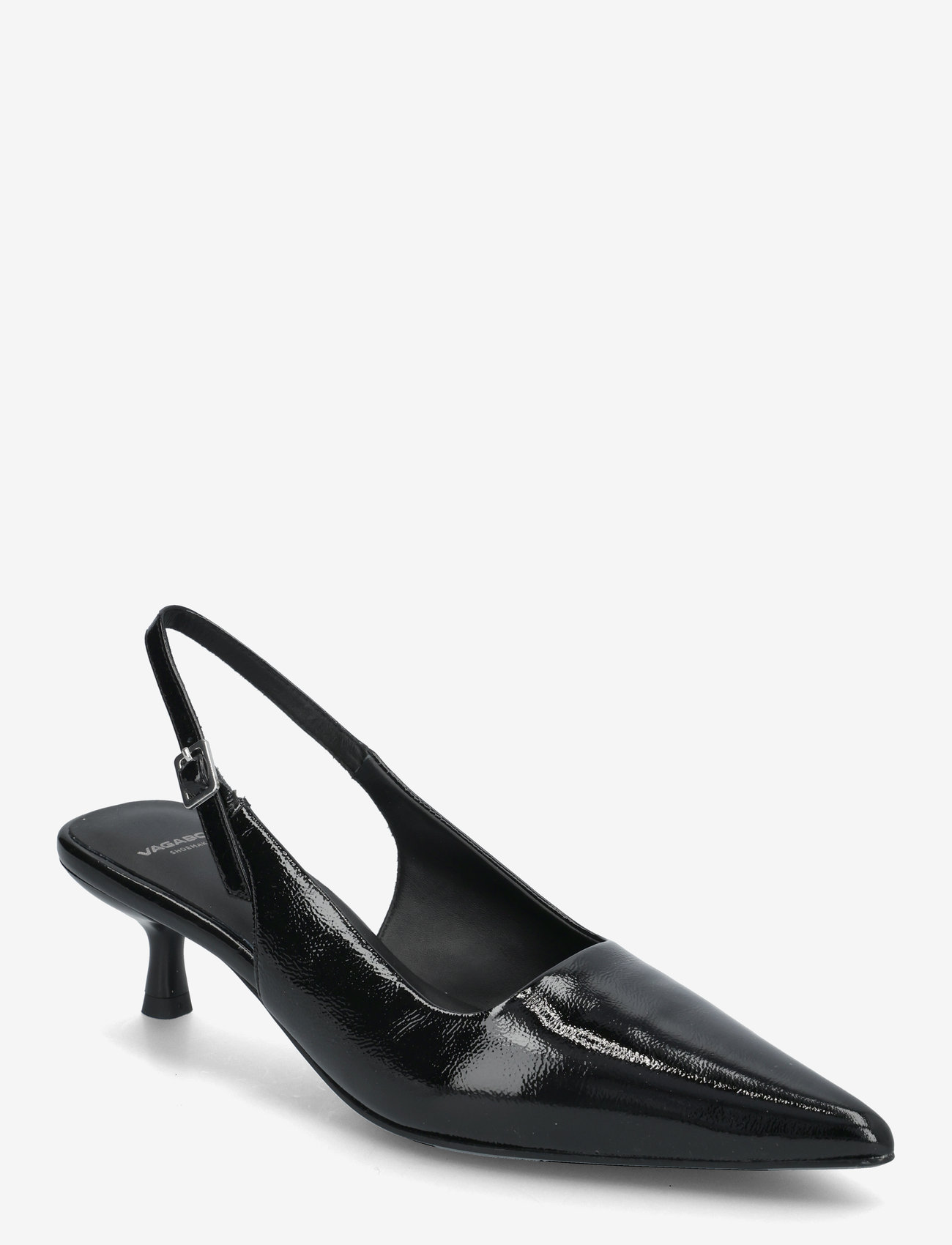 VAGABOND - LYKKE - black - 1