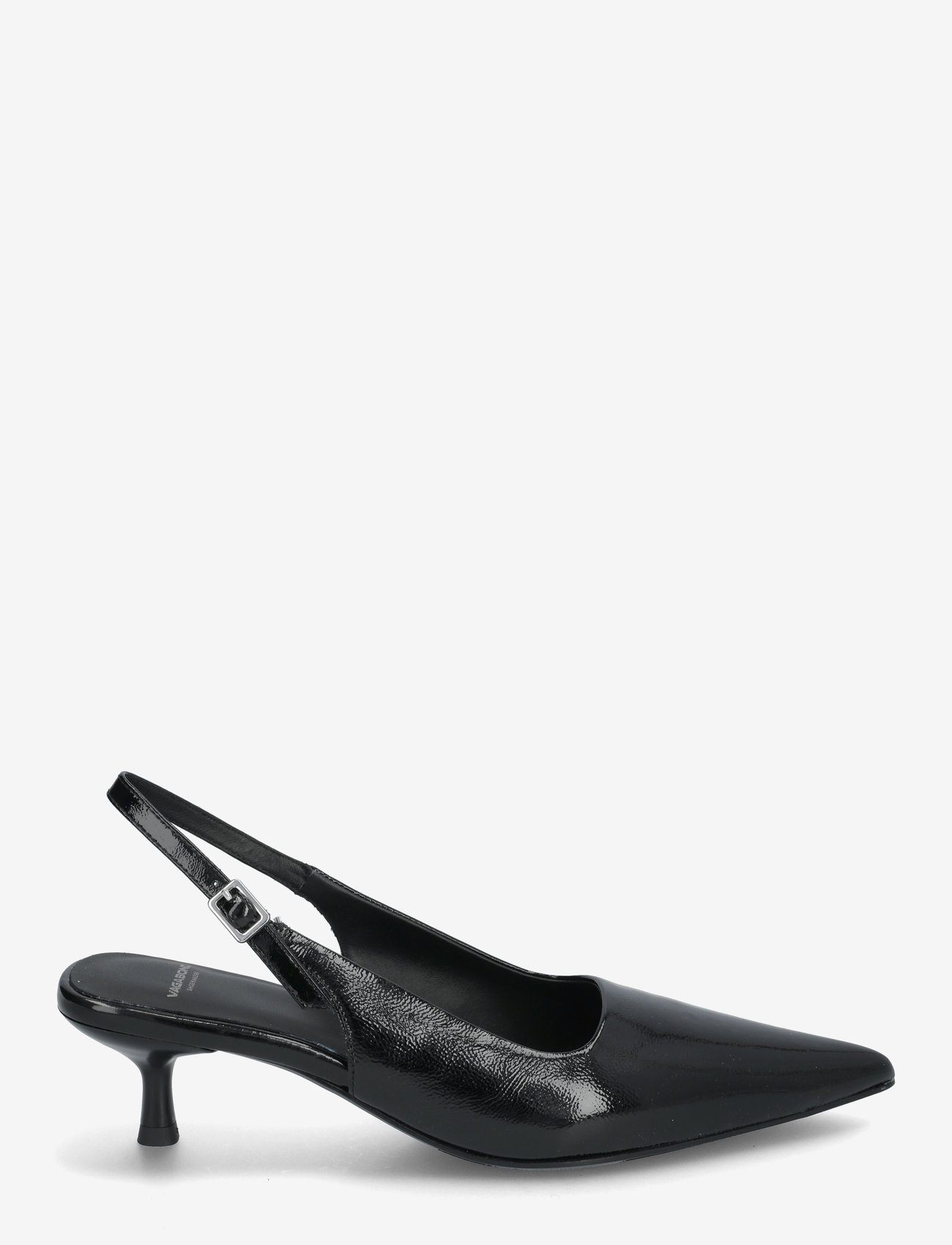 VAGABOND - LYKKE - black - 2