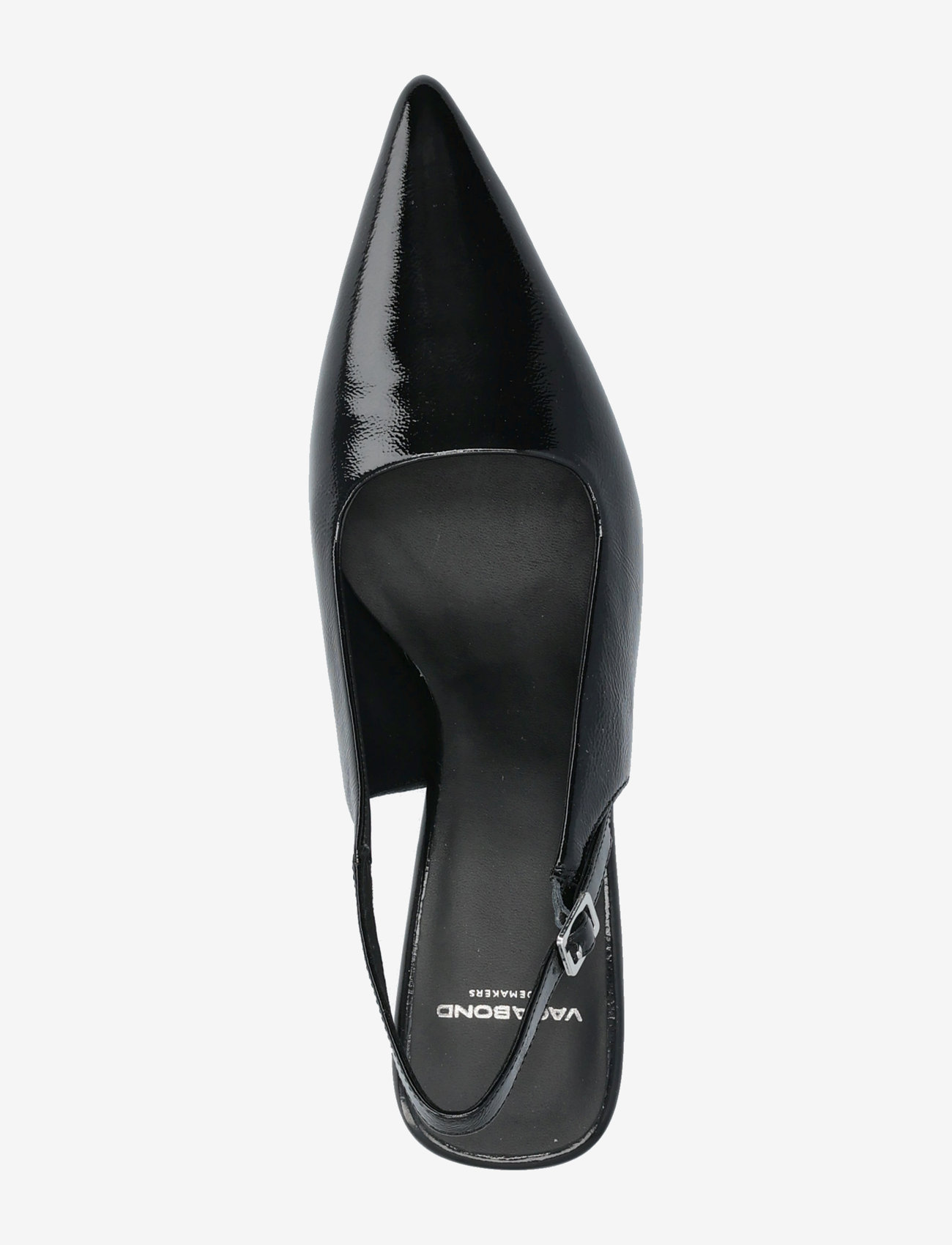 VAGABOND - LYKKE - black - 4