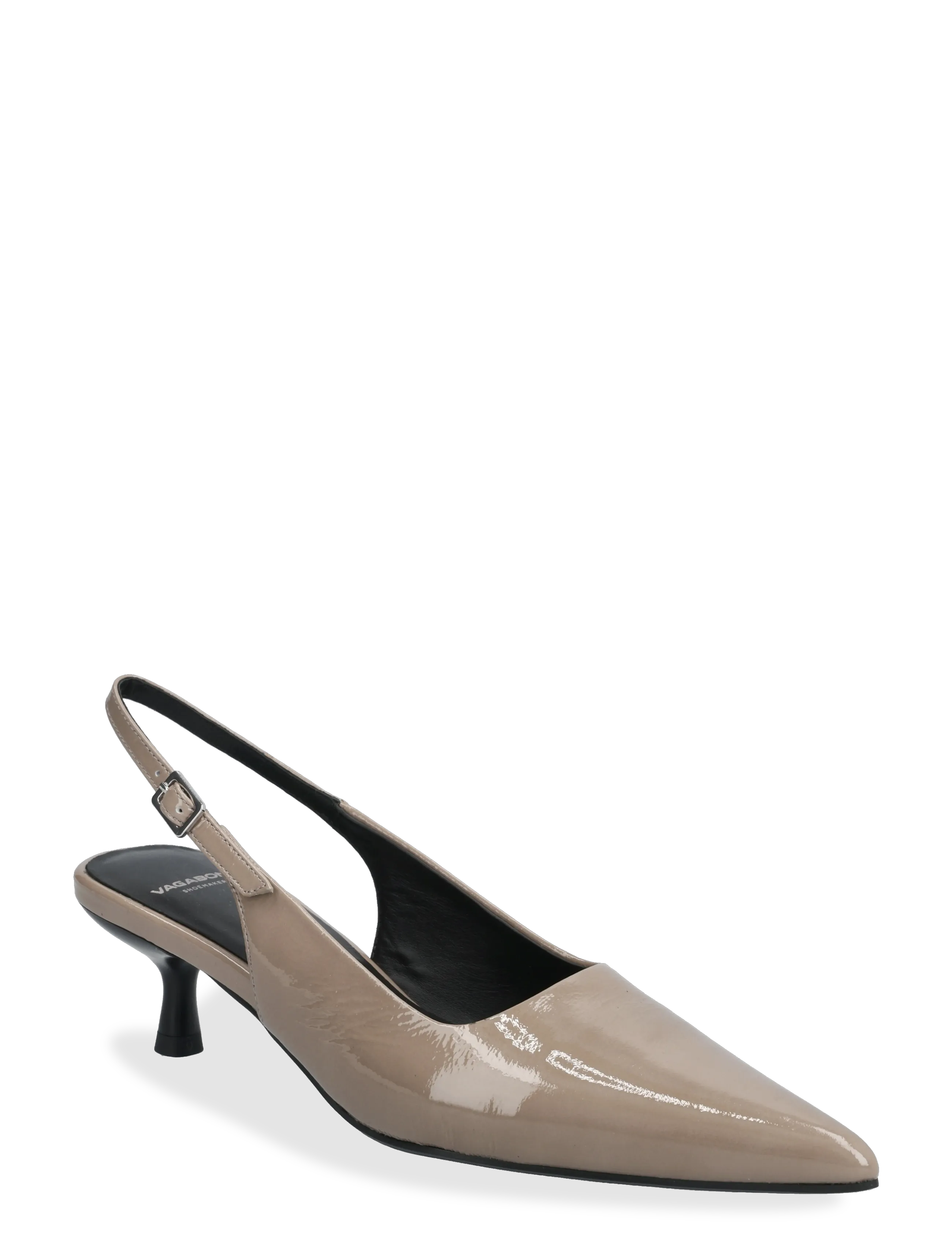 VAGABOND Lykke Beige - 39 - Damen