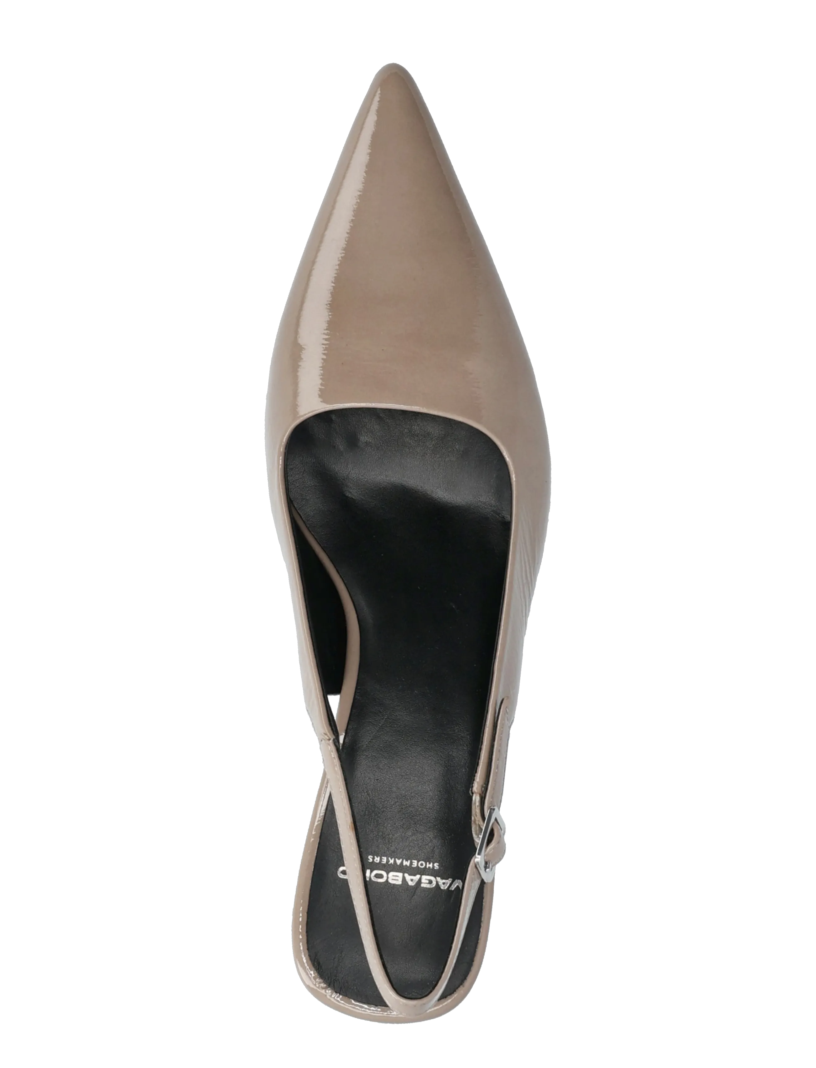 VAGABOND - LYKKE - damen - light brown - 3