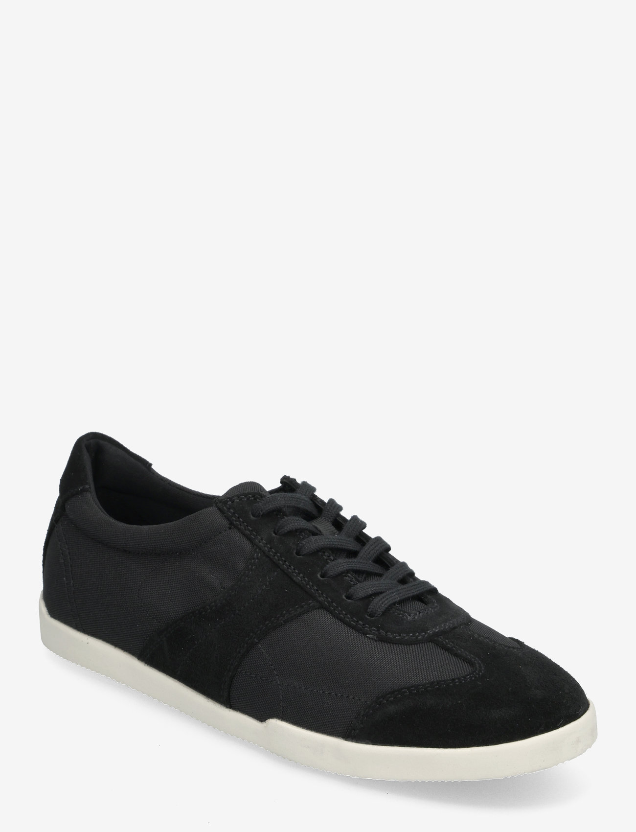 VAGABOND - REMI - niedrige sneakers - black - 0