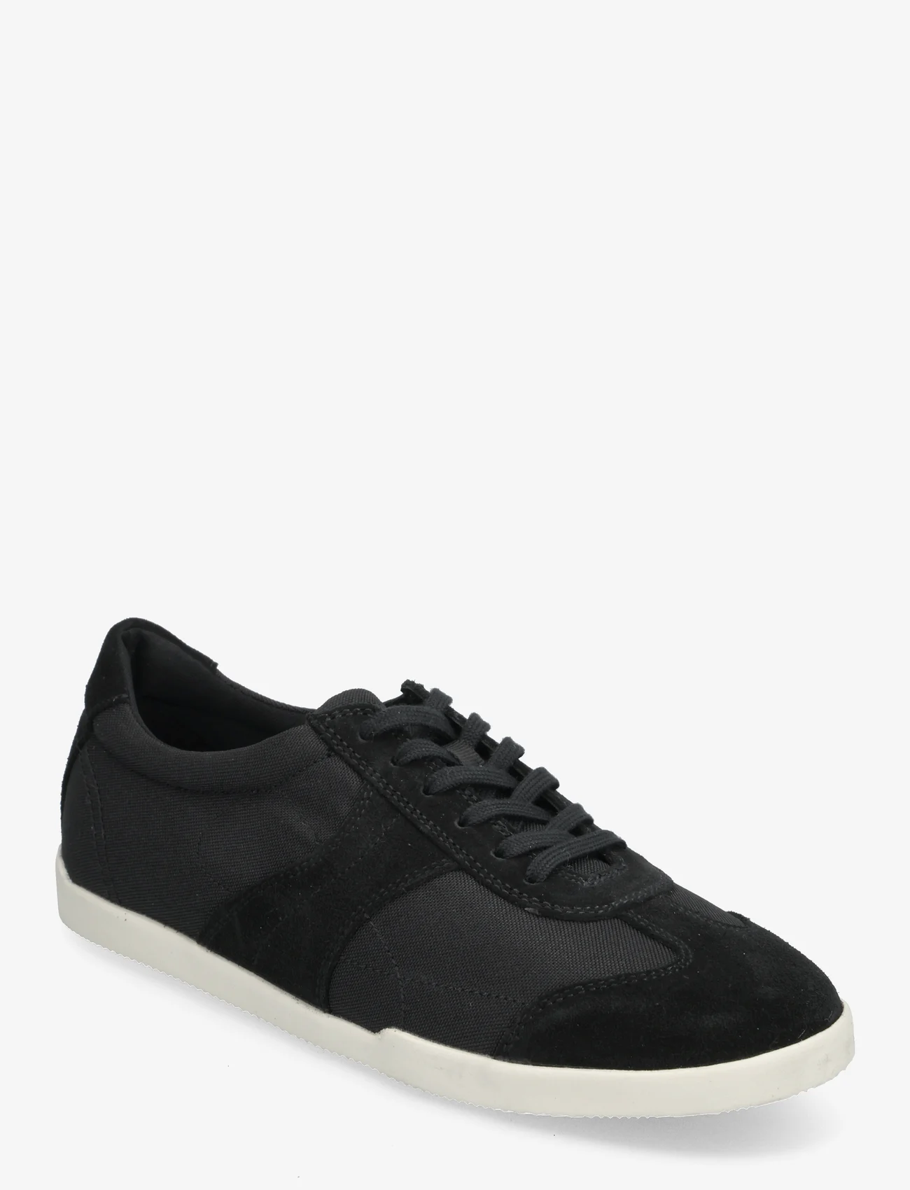 VAGABOND - REMI - lave sneakers - black - 0