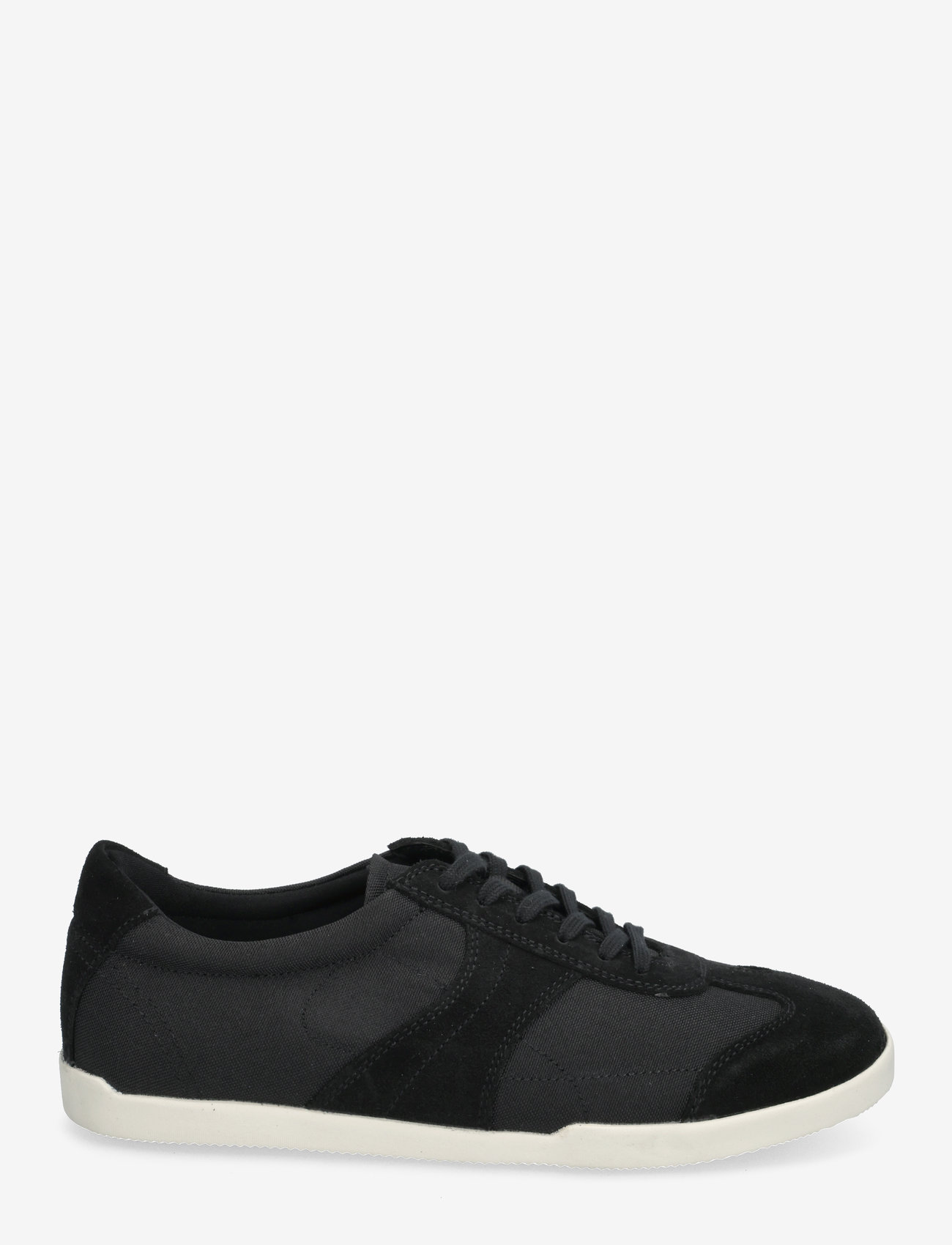 VAGABOND - REMI - niedrige sneakers - black - 1