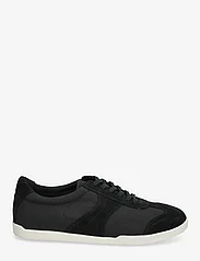 VAGABOND - REMI - lave sneakers - black - 1