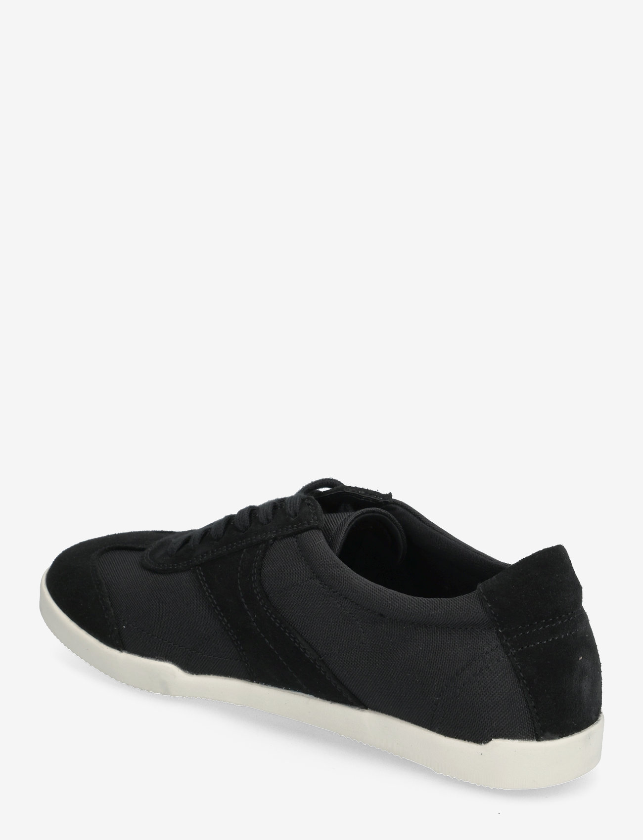 VAGABOND - REMI - niedrige sneakers - black - 2