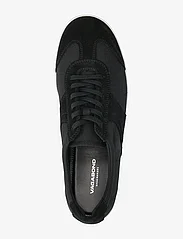 VAGABOND - REMI - lave sneakers - black - 3