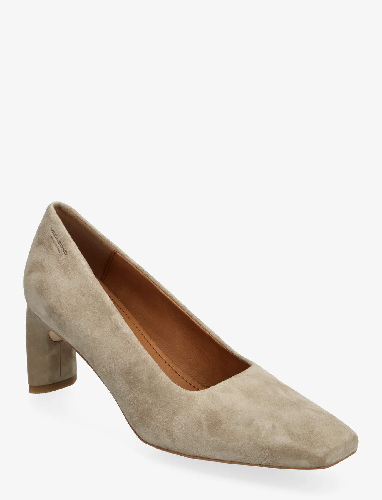 VAGABOND - VENDELA - klassische pumps - grey - 1