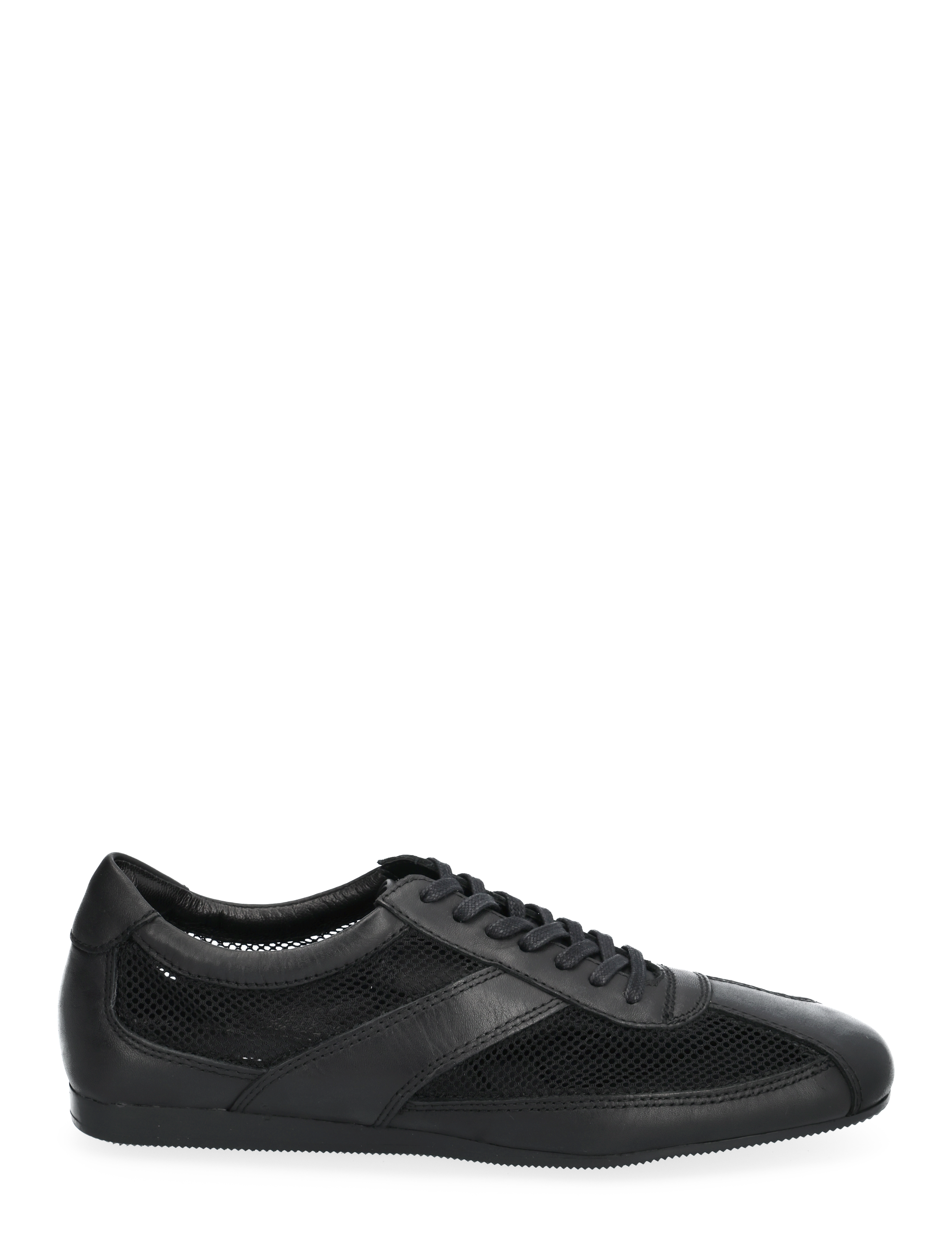 VAGABOND - HILLARY - niedrige sneakers - black - 2