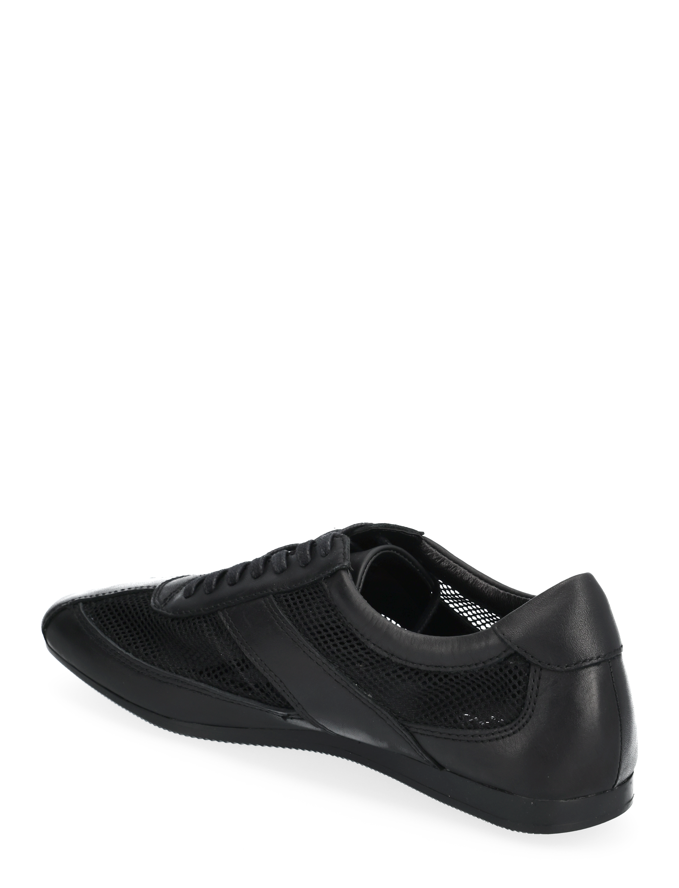VAGABOND - HILLARY - niedrige sneakers - black - 3