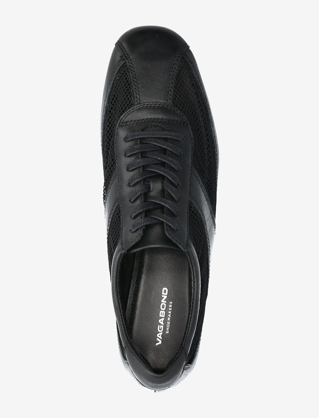 VAGABOND - HILLARY - madala säärega tossud - black - 4