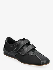 VAGABOND - HILLARY - niedrige sneakers - black - 1