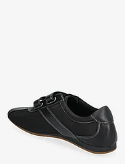 VAGABOND - HILLARY - lave sneakers - black - 3