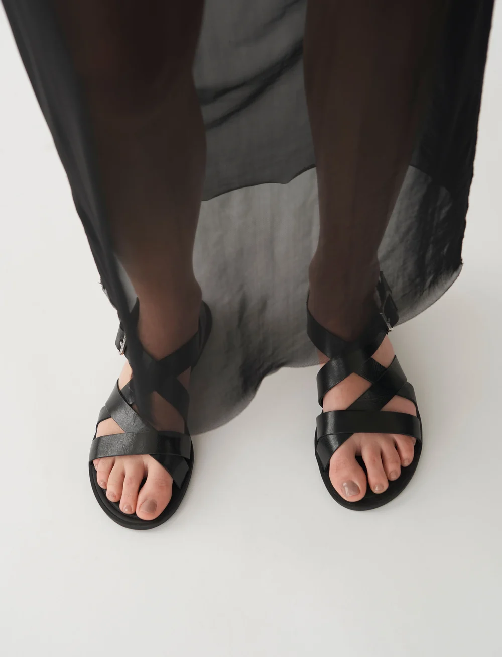 VAGABOND Tia 2.0 Gladiator sandals Boozt