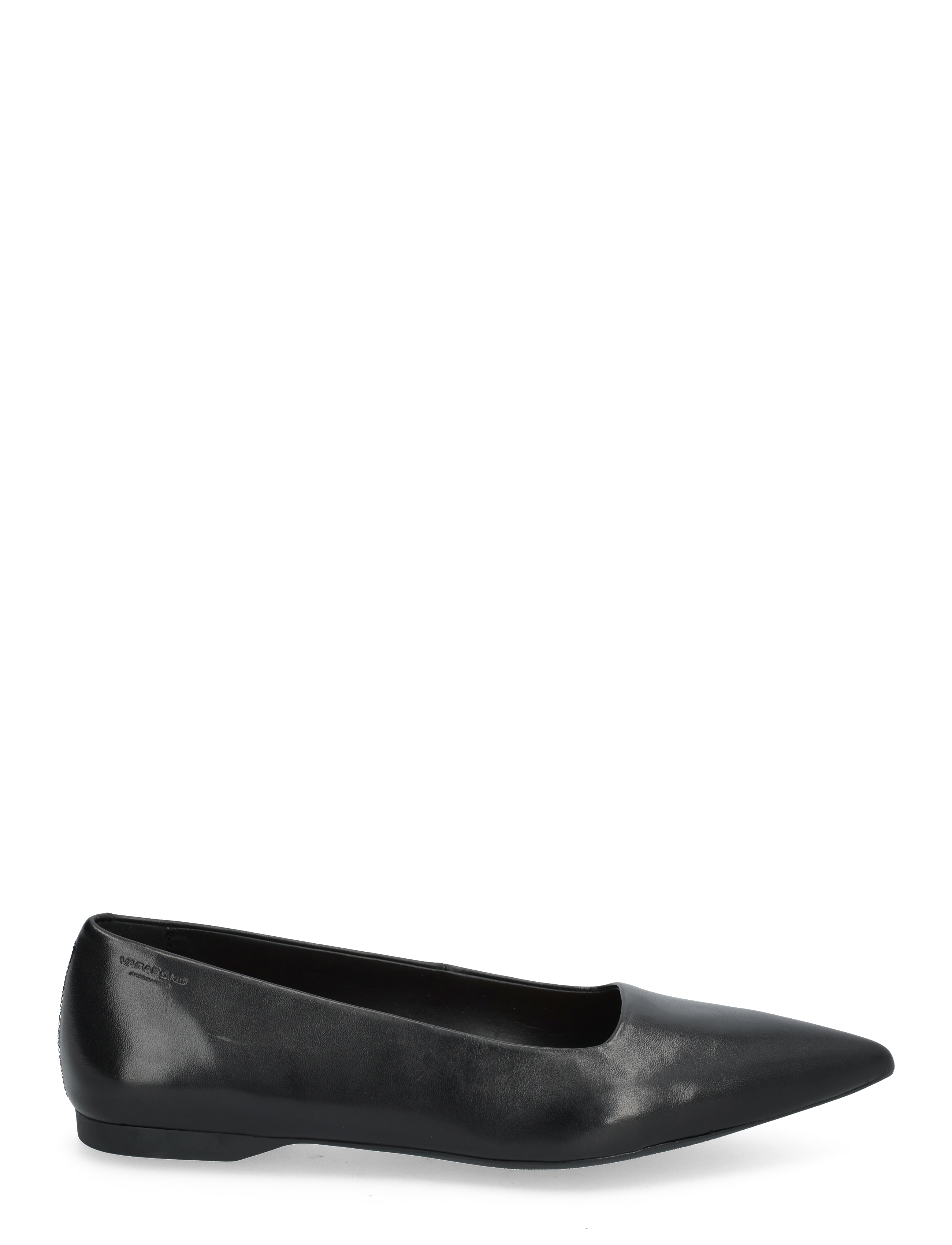 VAGABOND - HERMINE - black - 2