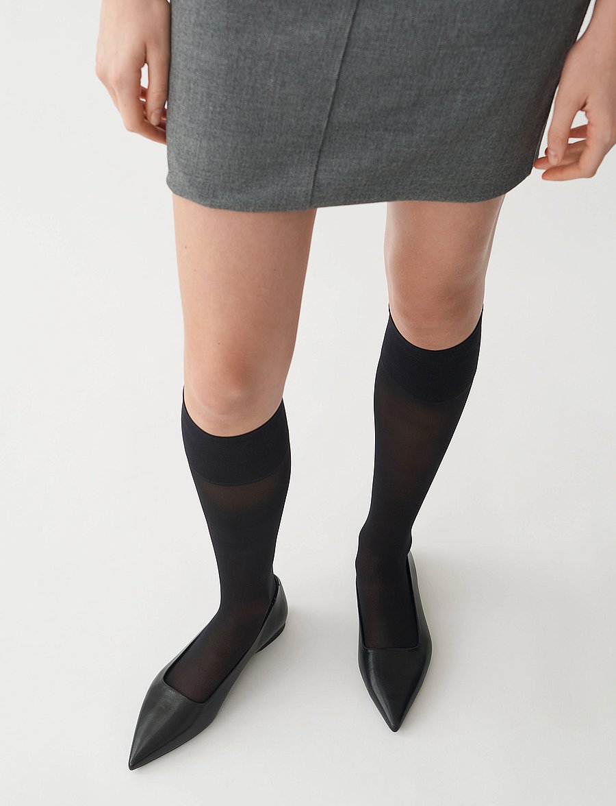 VAGABOND - HERMINE - special occasions - black - 0