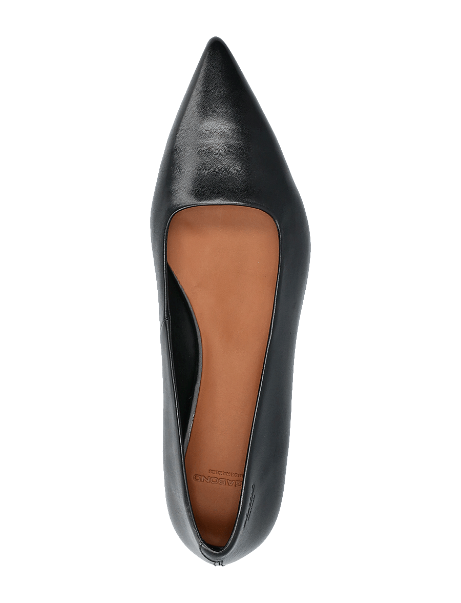 VAGABOND - HERMINE - special occasions - black - 4