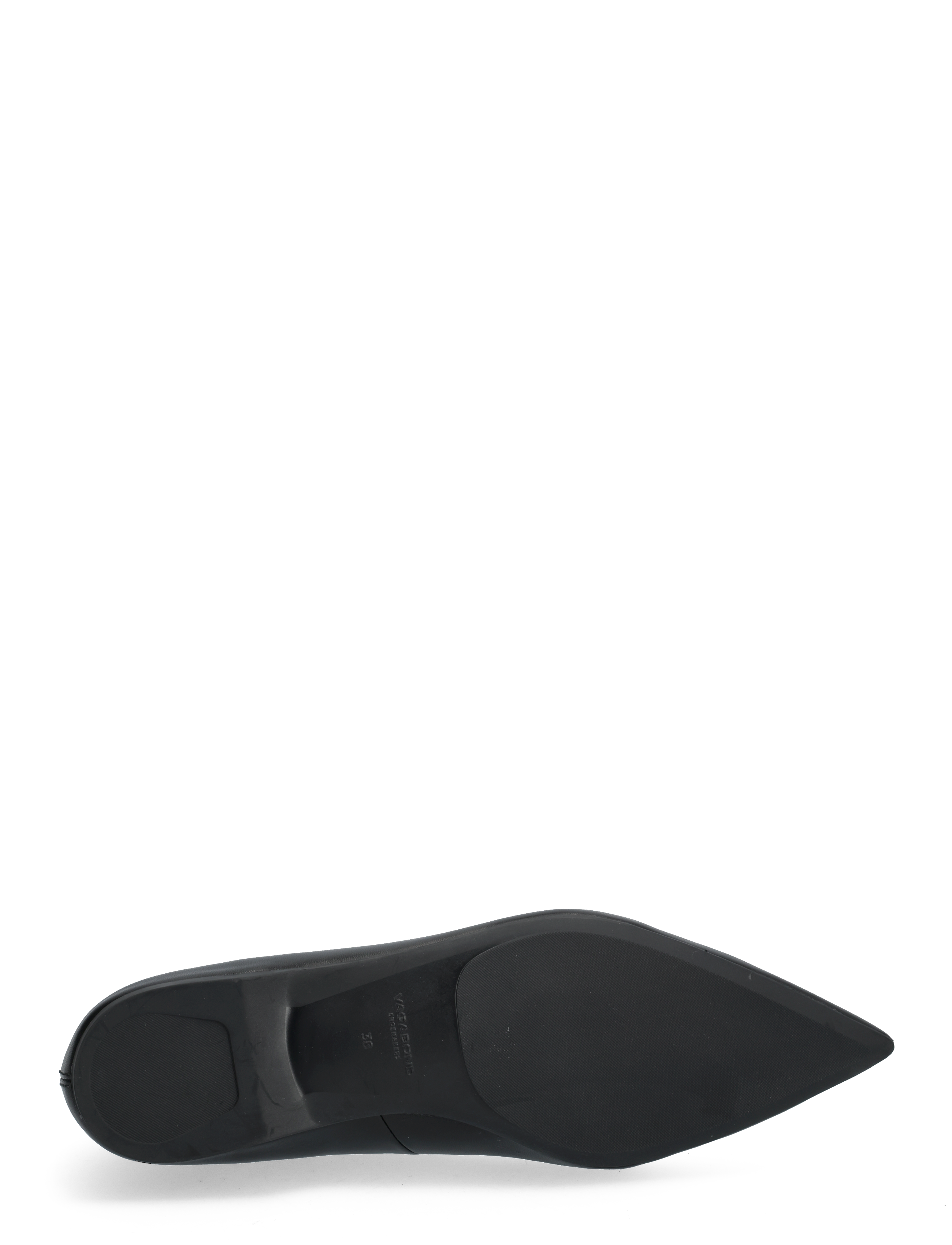 VAGABOND - HERMINE - black - 5